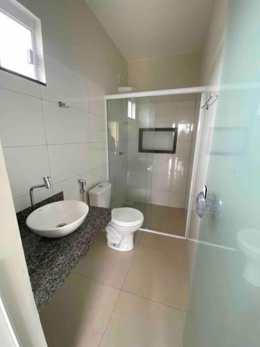 One-Bedroom House photo 3