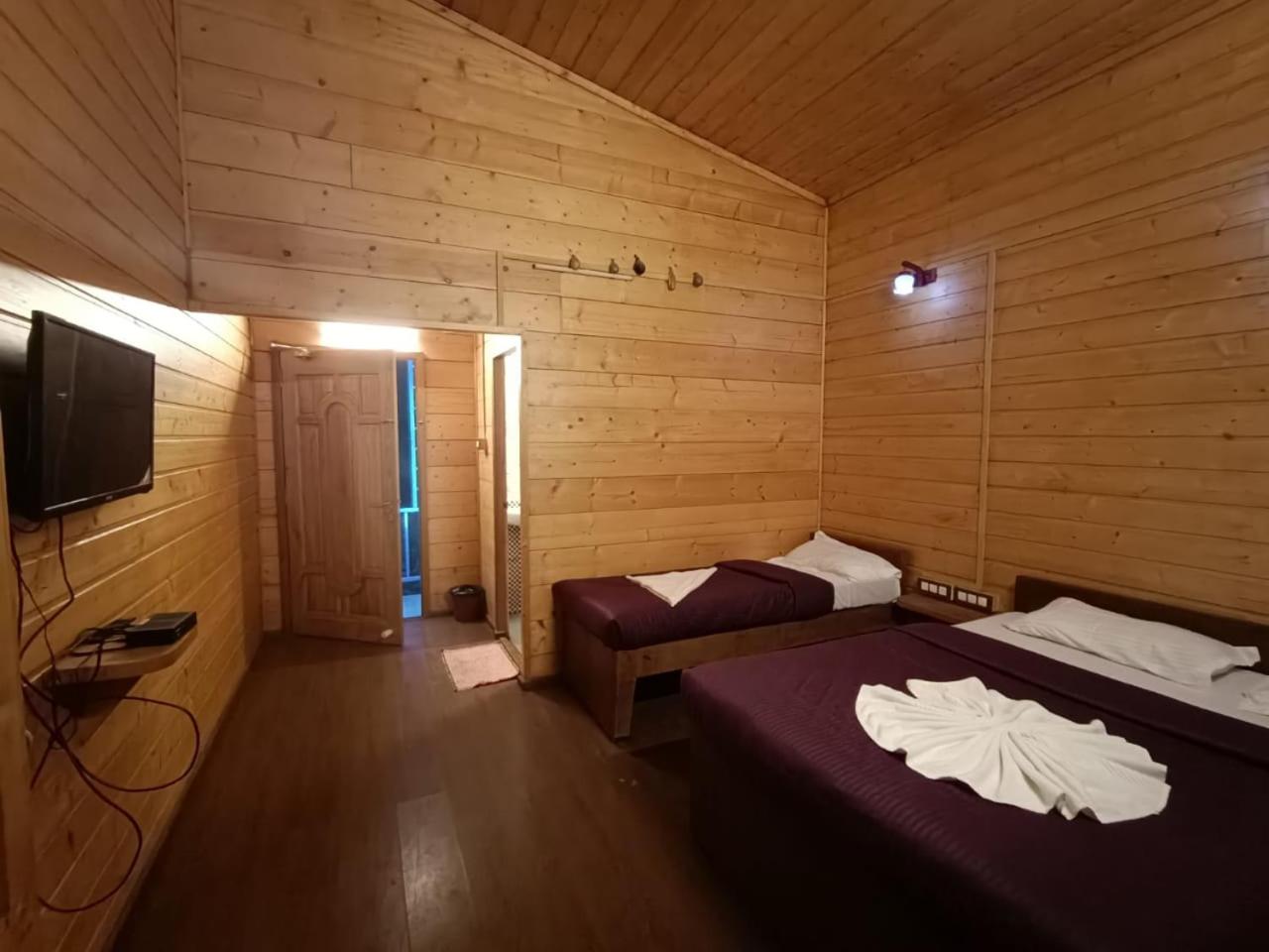 One-Bedroom Villa photo 1
