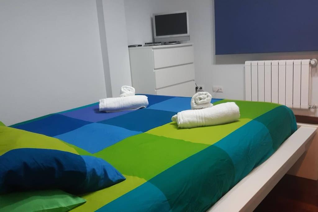 Departamento de tres habitaciones