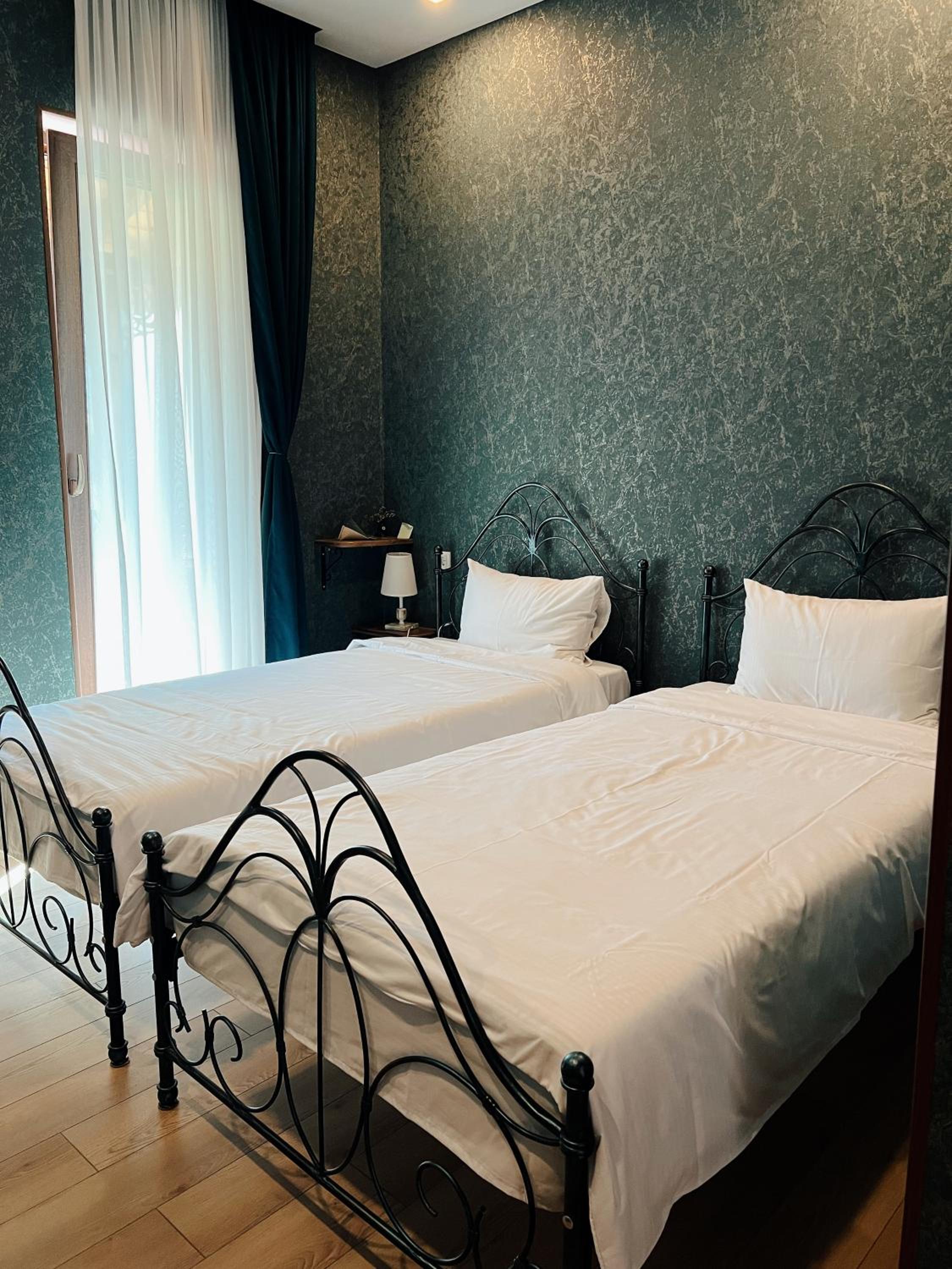 Economy Double or Twin Room photo 1