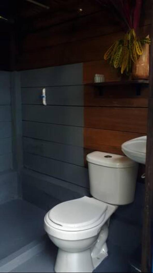 Two-Bedroom Bungalow photo 2