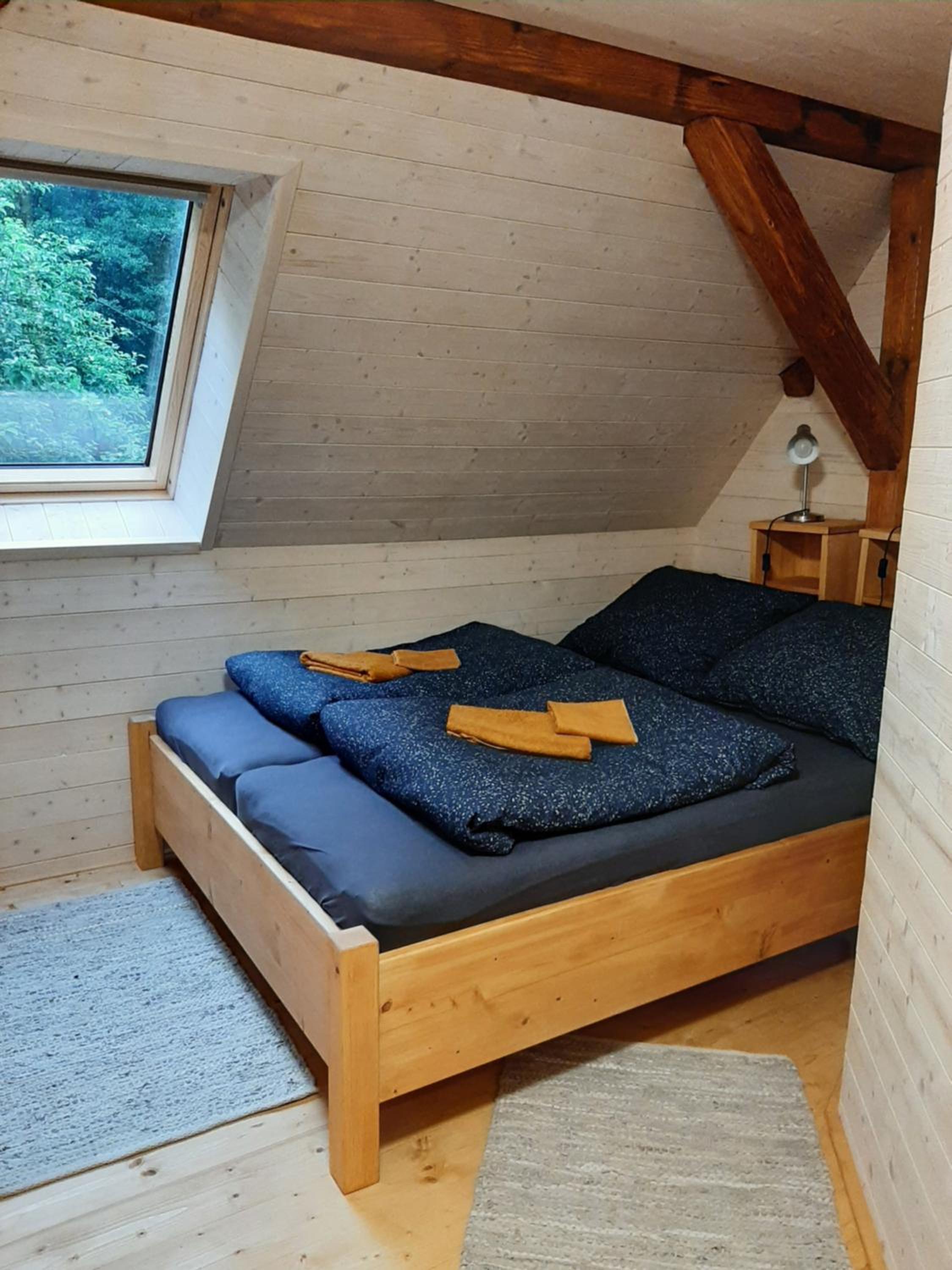 Three-Bedroom House photo 1
