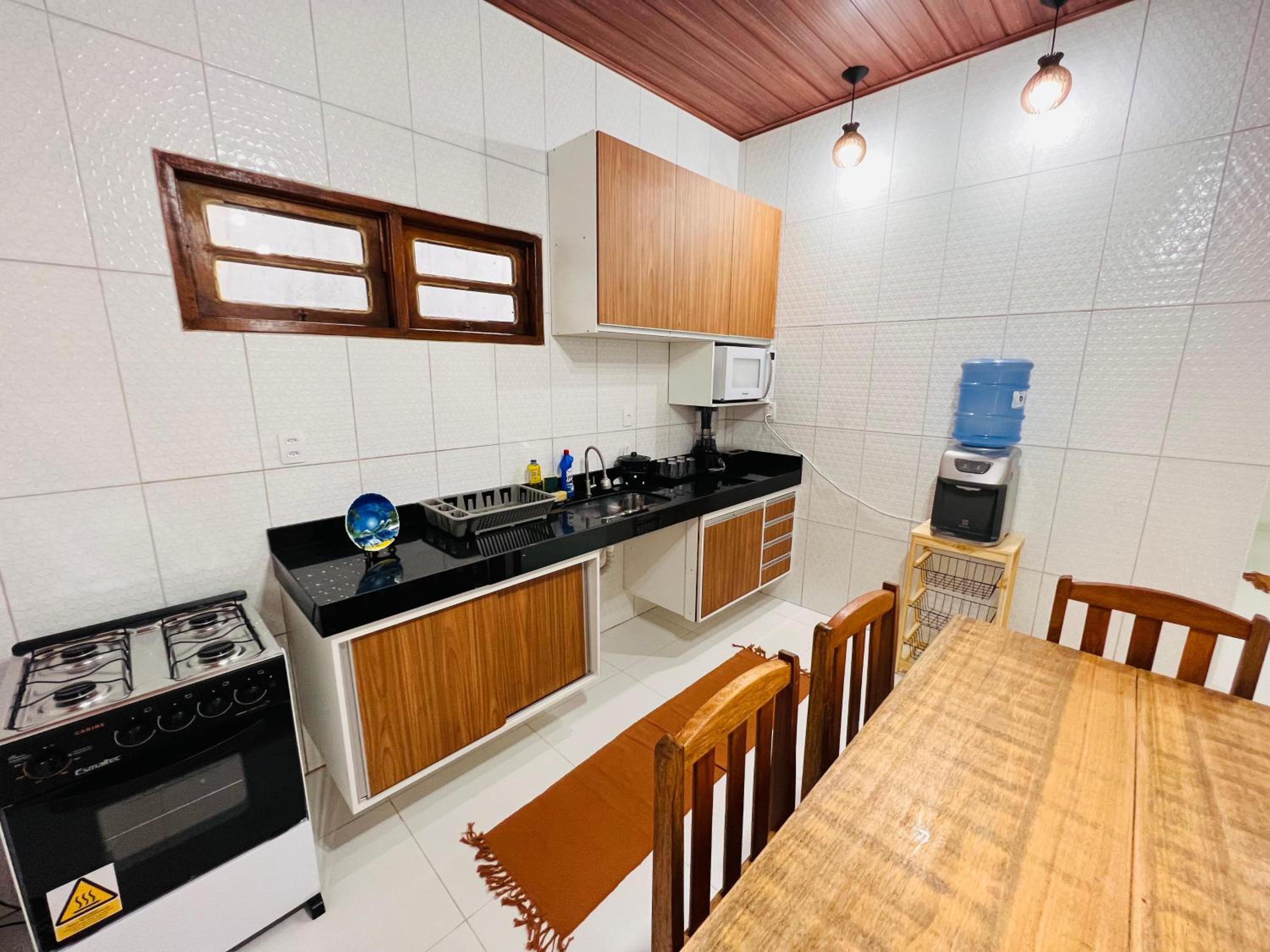 Four-Bedroom House photo 3
