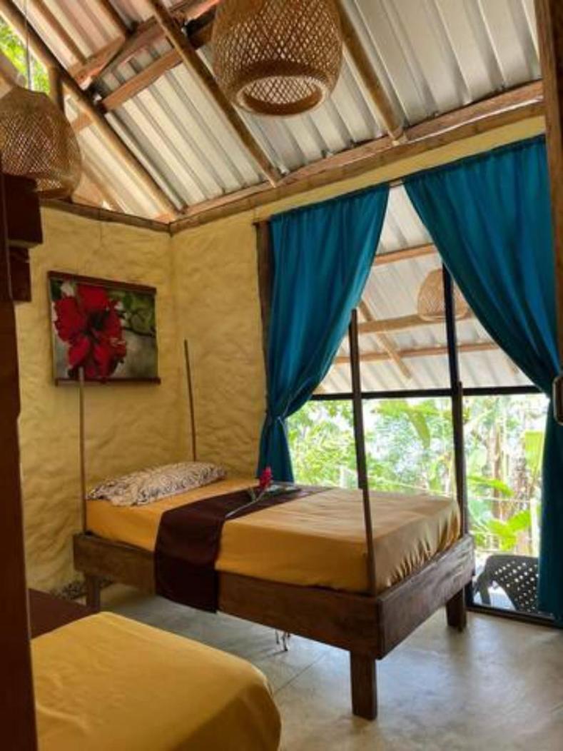 Quadruple Room with Private External Bathroom photo 2
