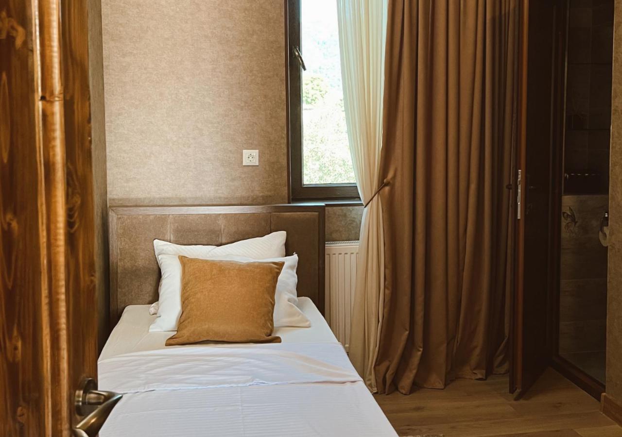 Economy Single Room photo 1