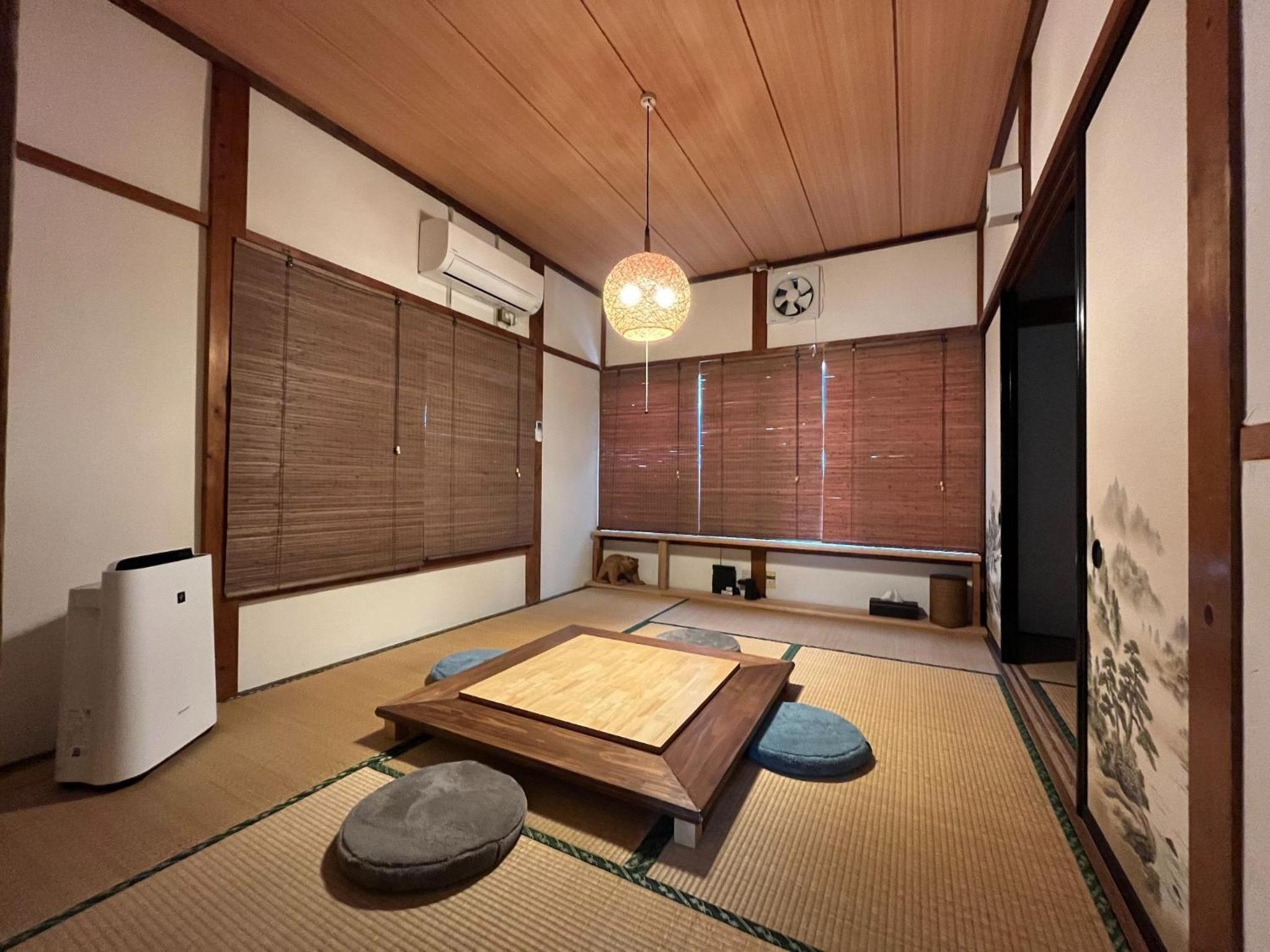 Vacation Home photo 1