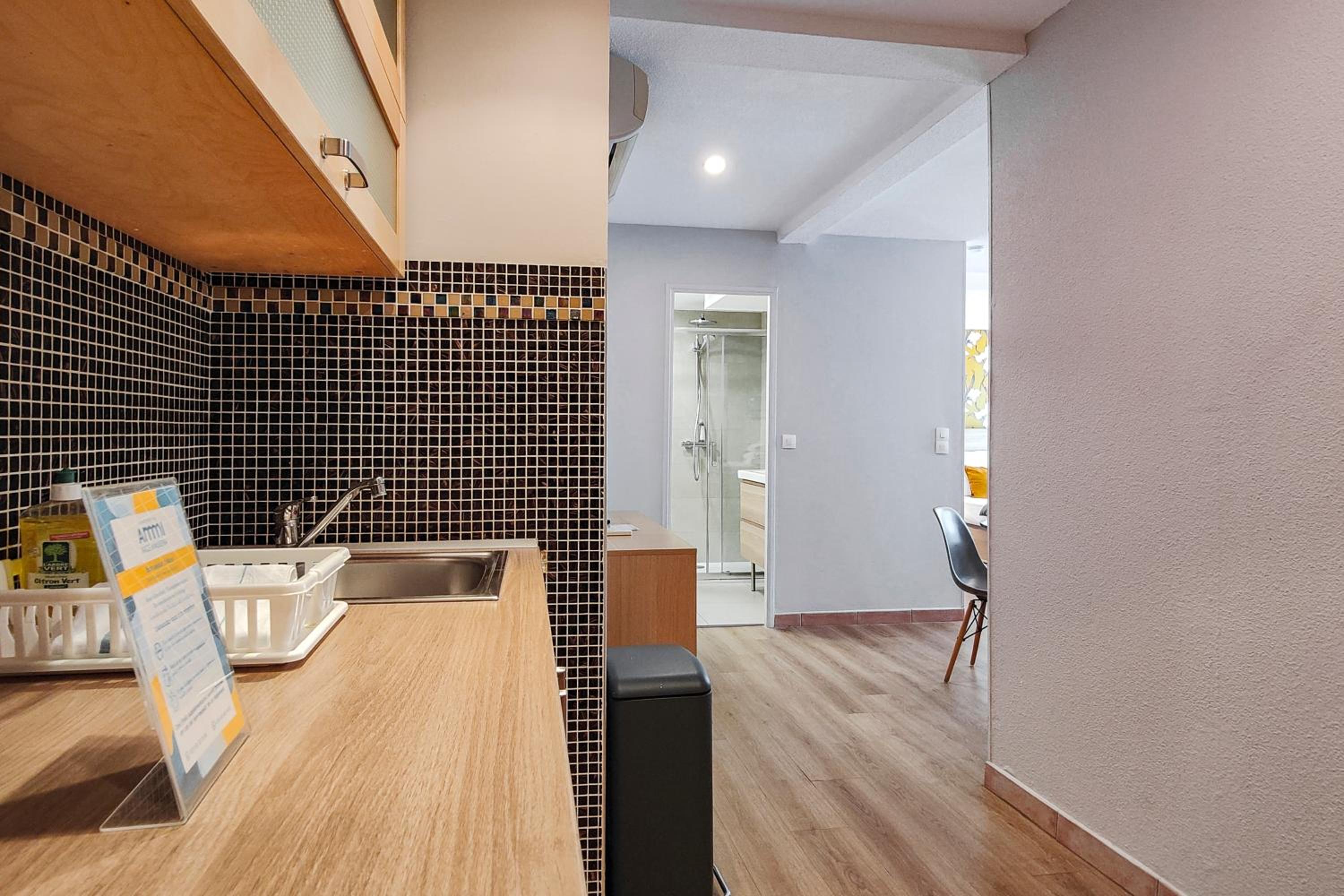 Junior Suite - Photo 16