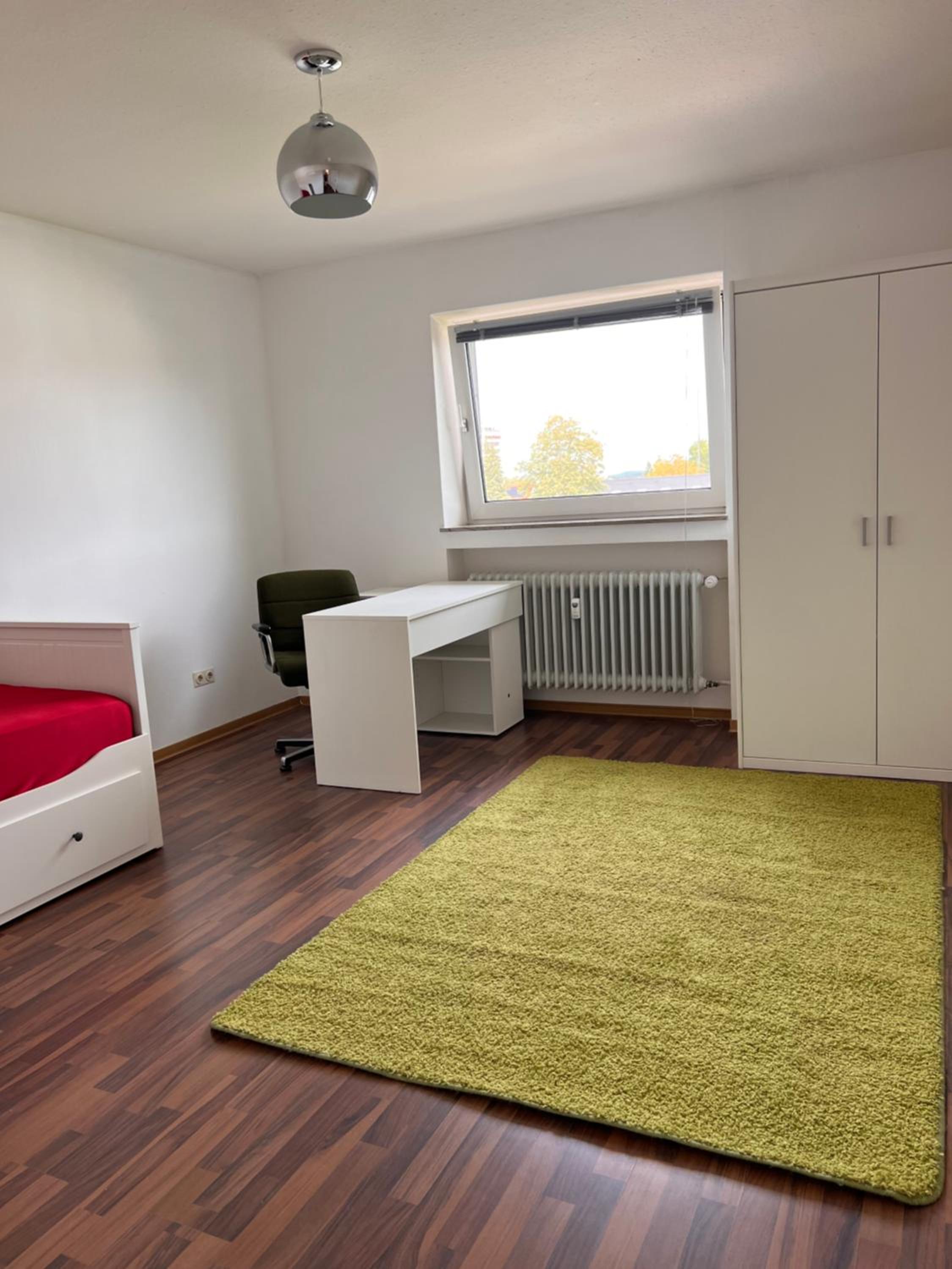 Single Room photo 1