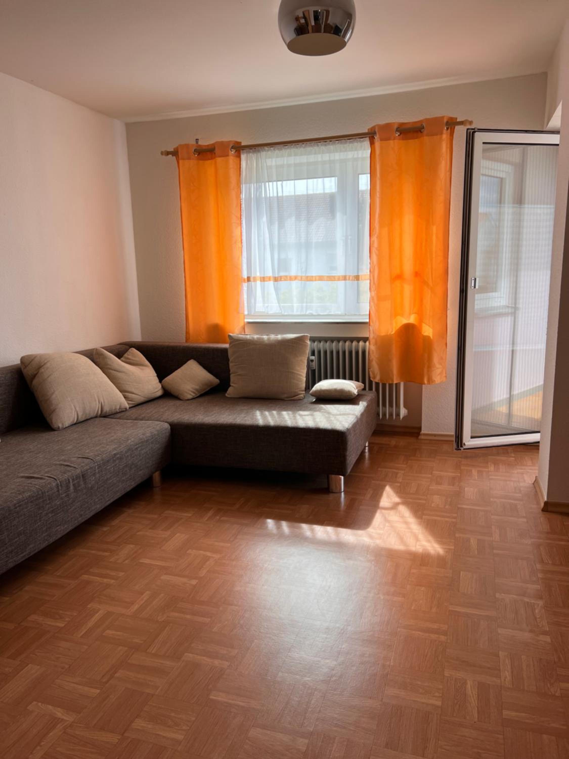 Double Room With Balcony photo 1