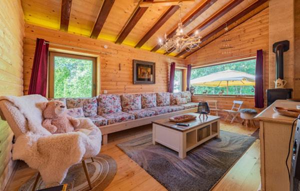 Villa photo 1