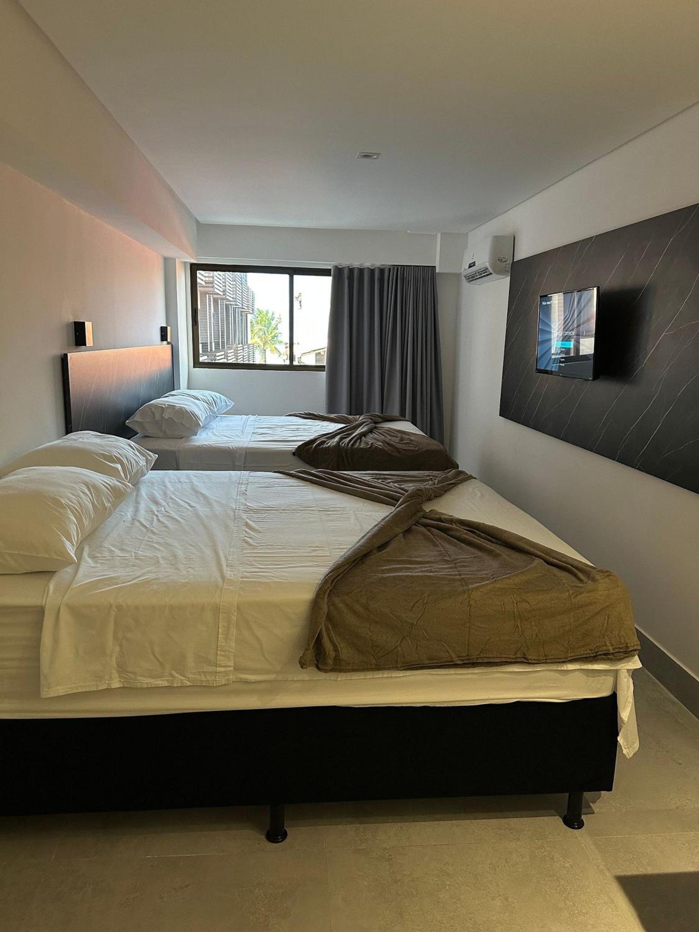 Standard Double Suite photo 1