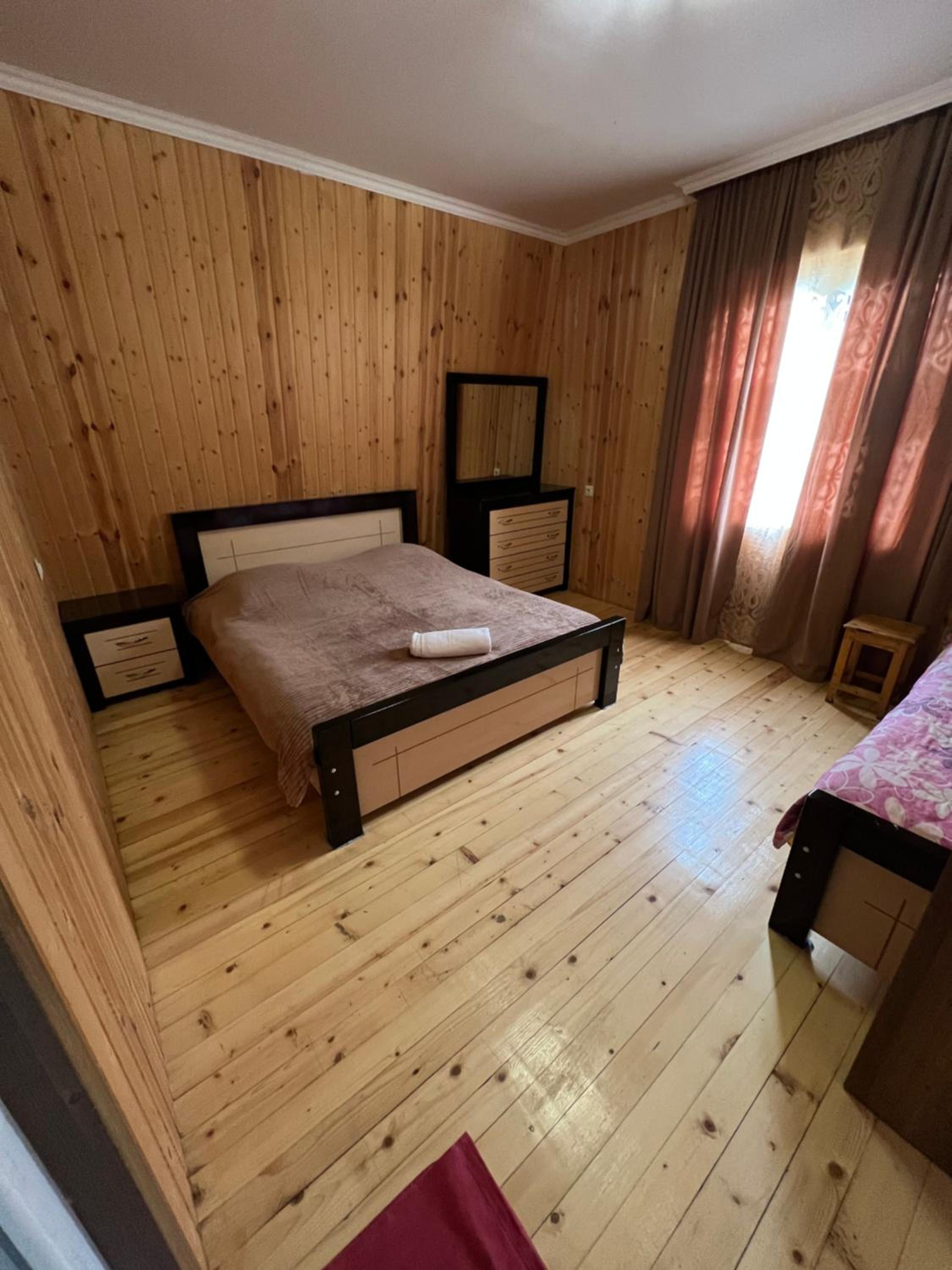 Triple Room with Private Bathroom