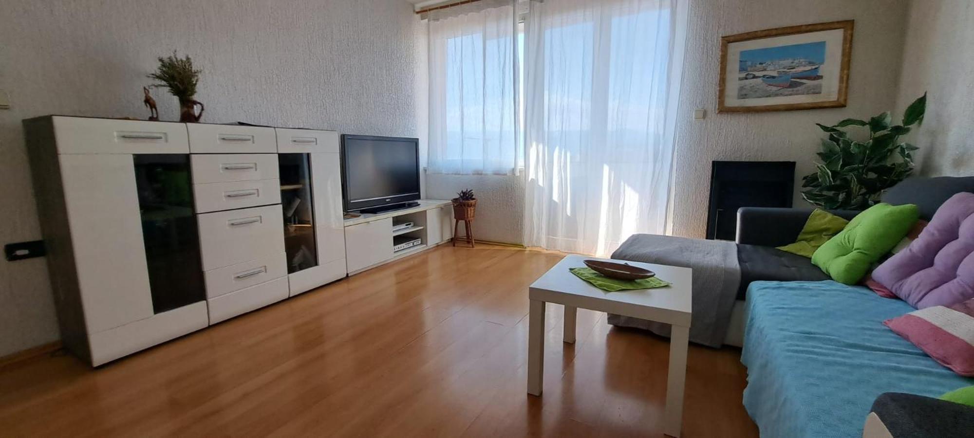 Apartment with Sea View - Photo 36