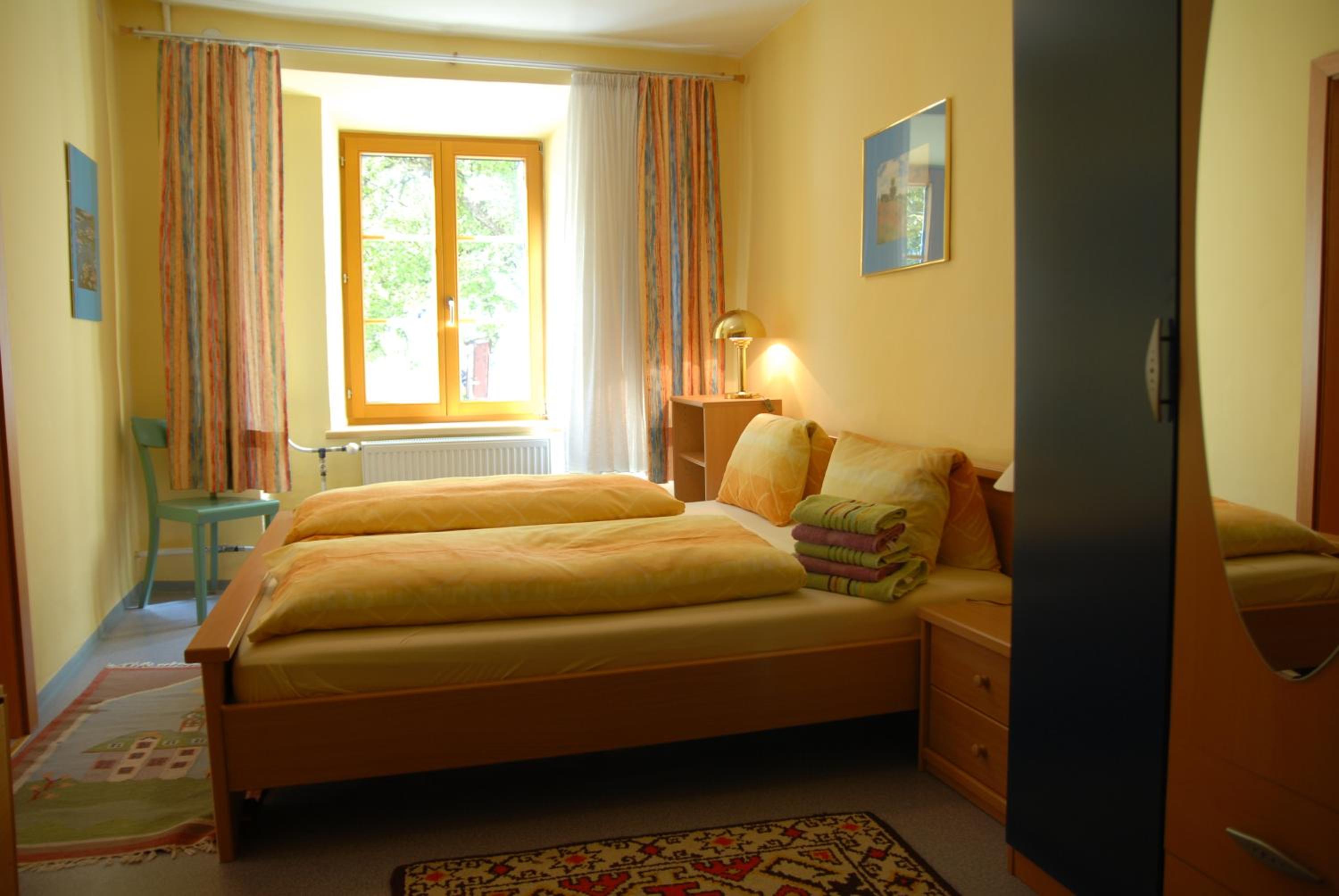 Two-Bedroom Apartment photo 1