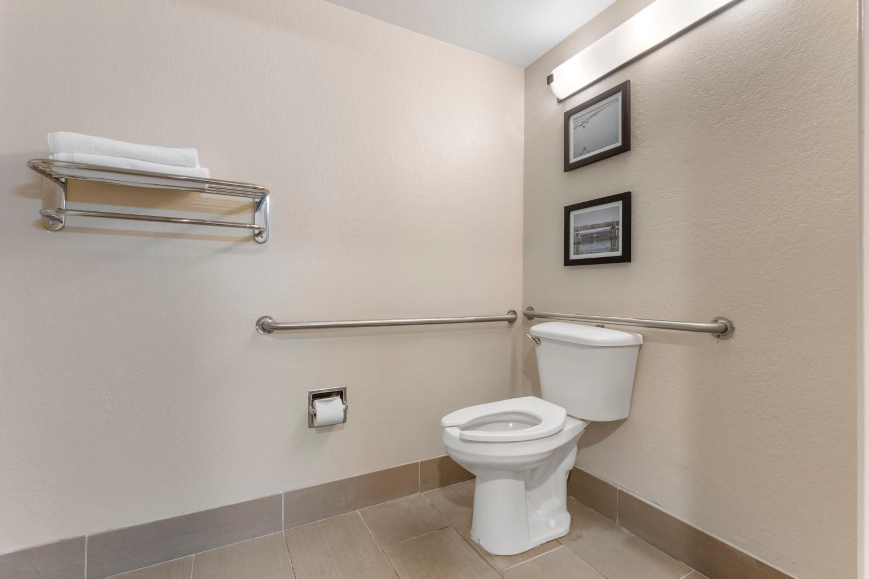 Comfort Inn Arcata, Billede 3