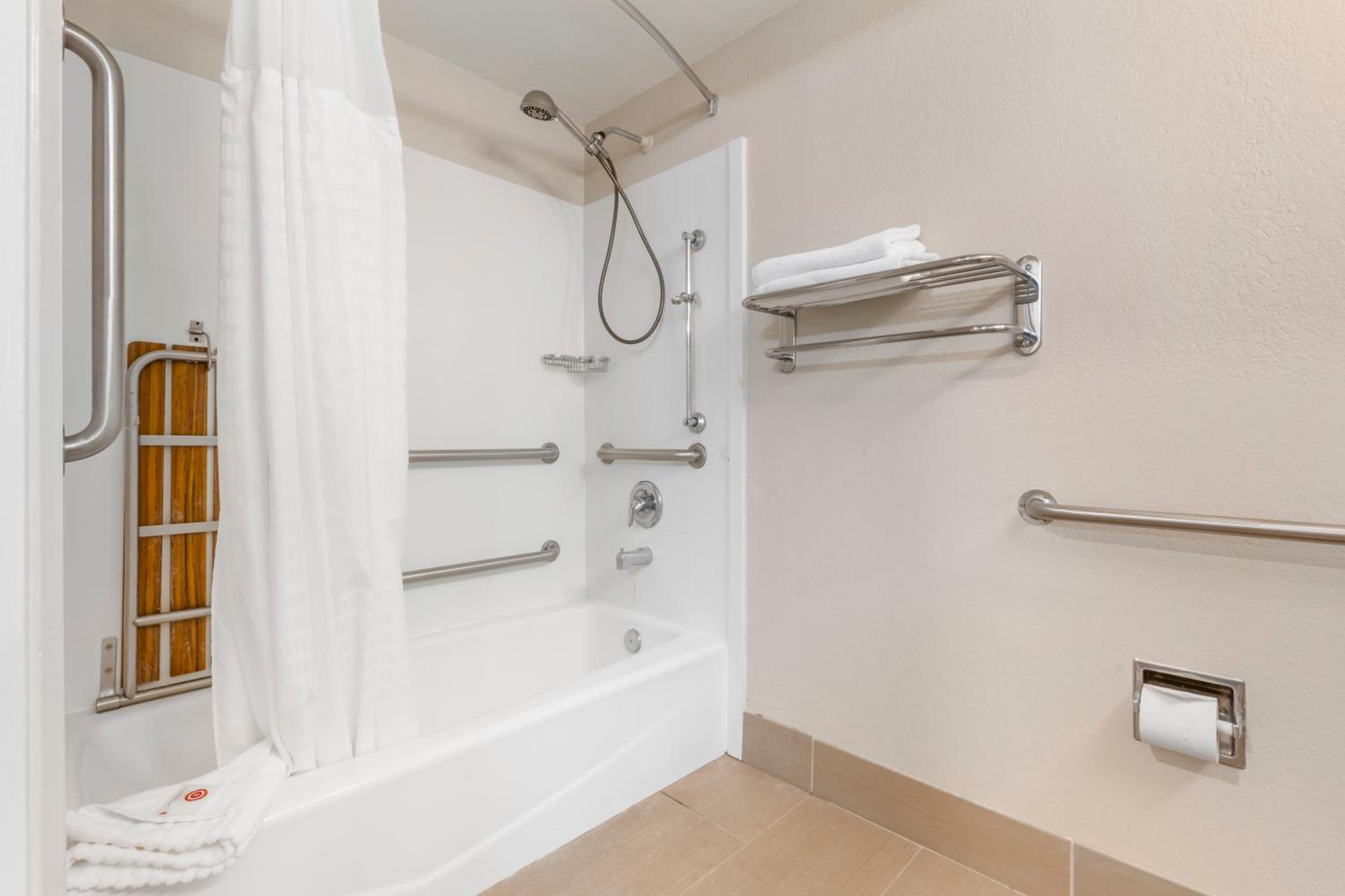 Comfort Inn Arcata, Billede 2