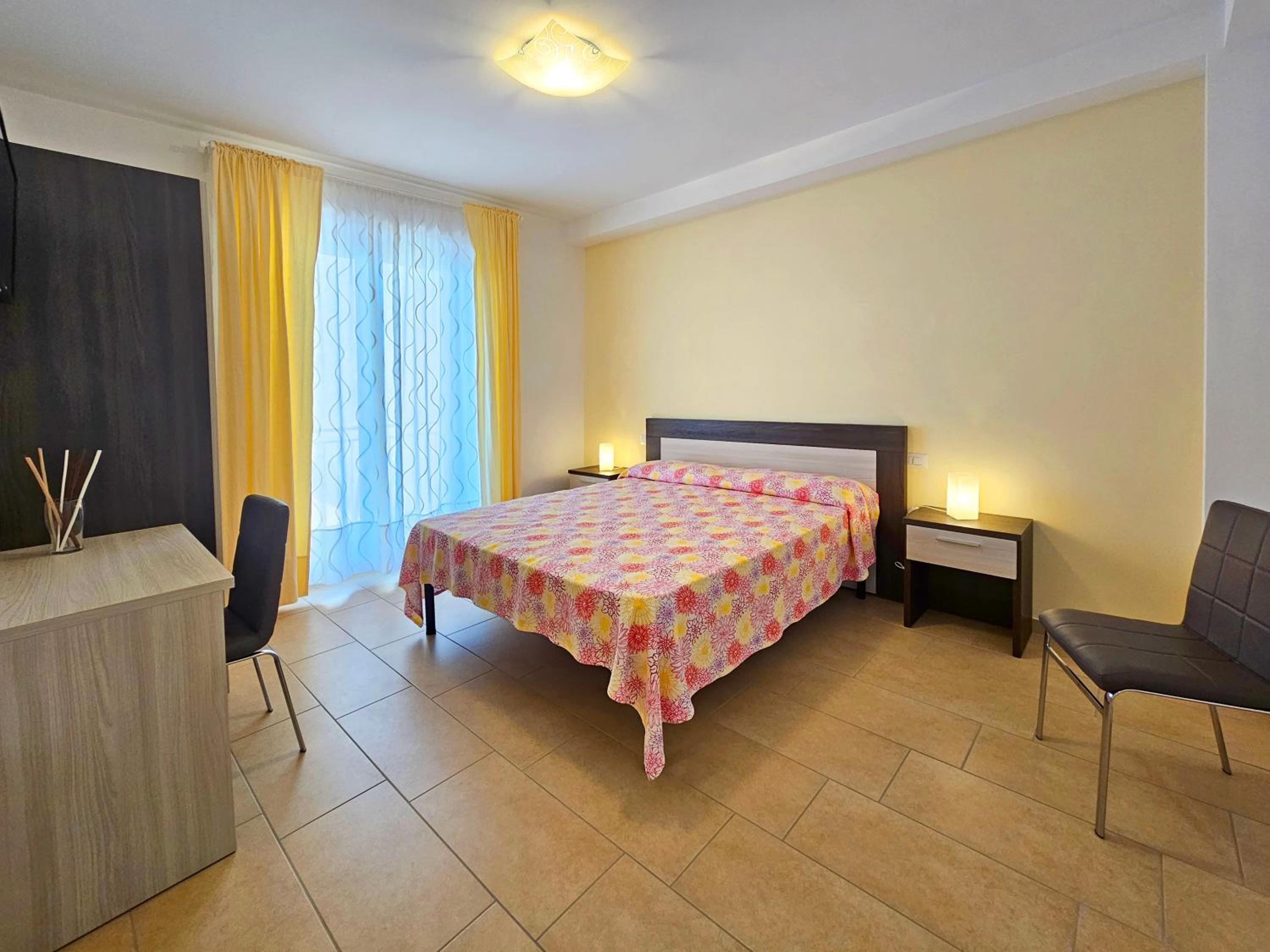 Double Room with Lake View photo 1