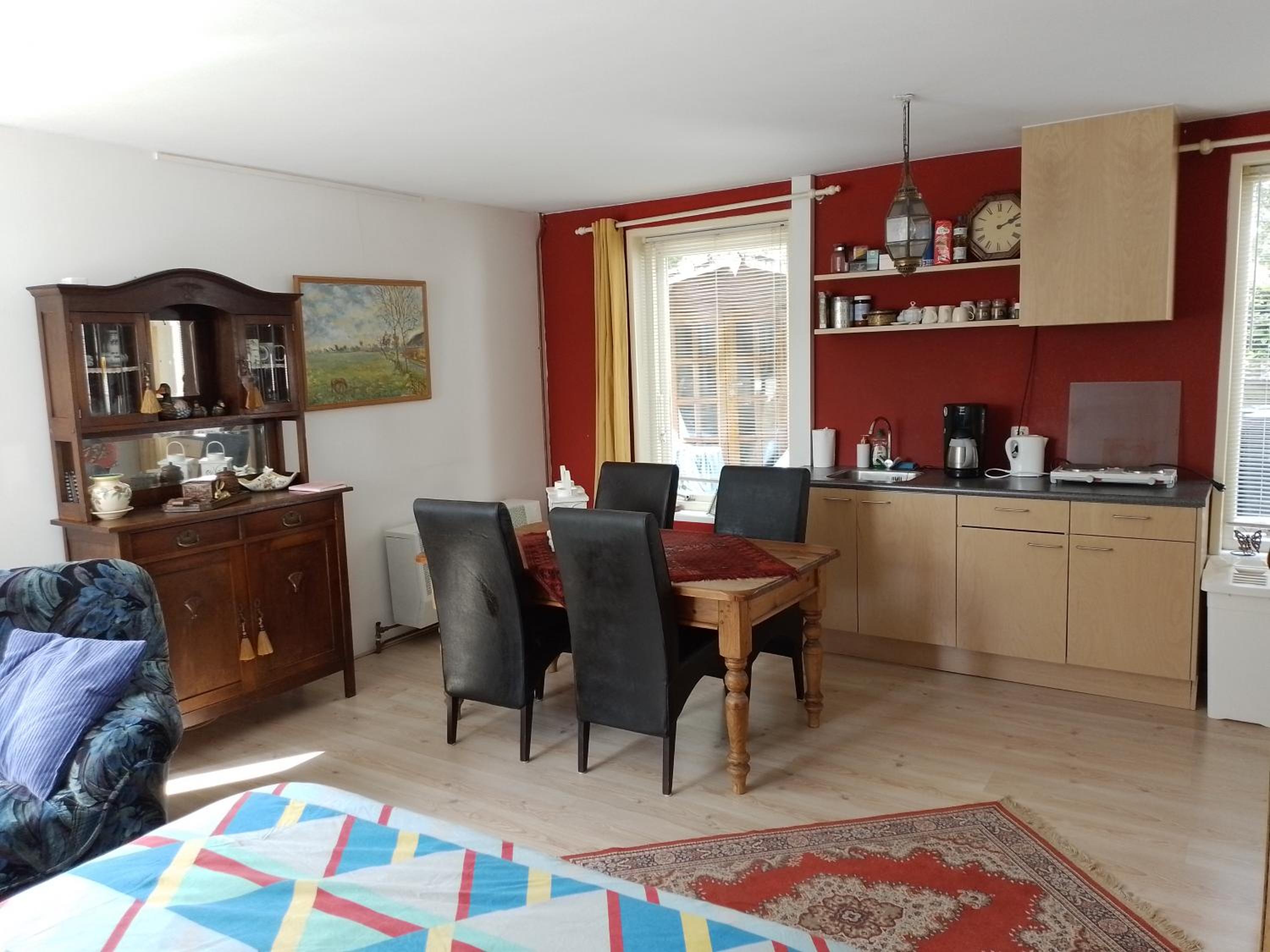 Double Room photo 2