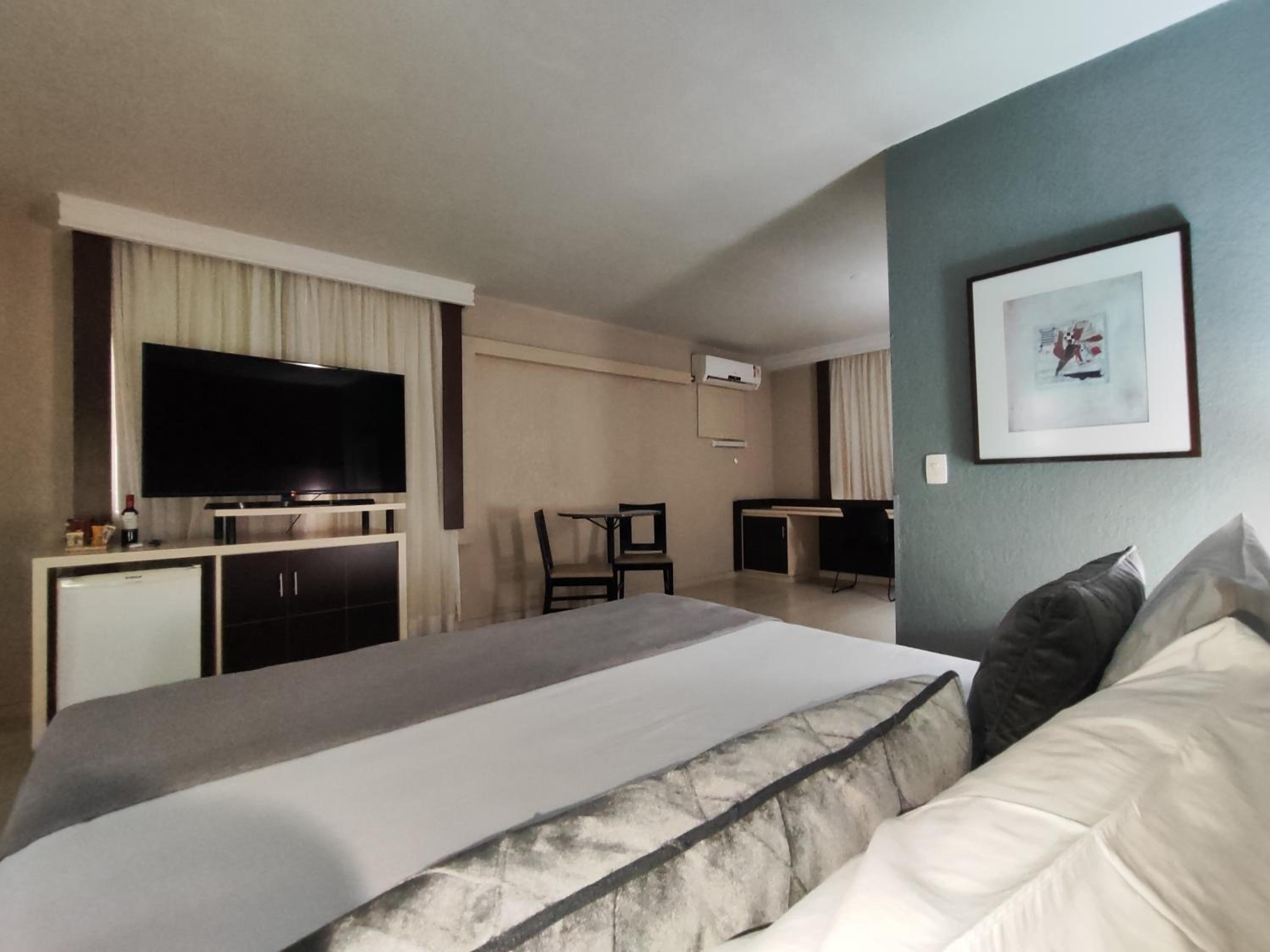 Superior Double or Twin Room - Photo 2
