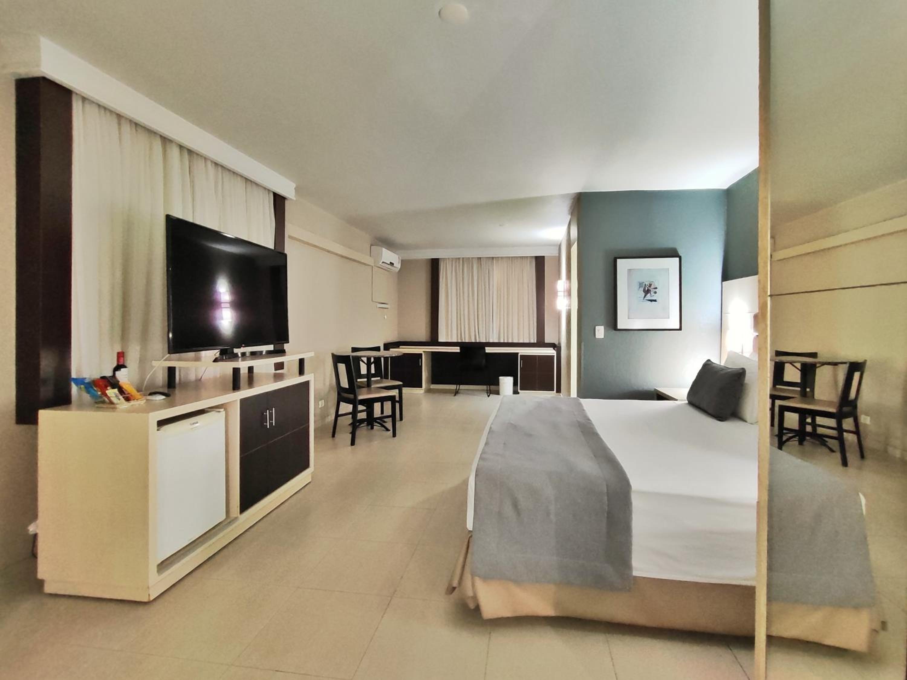 Superior Double or Twin Room - Photo 5