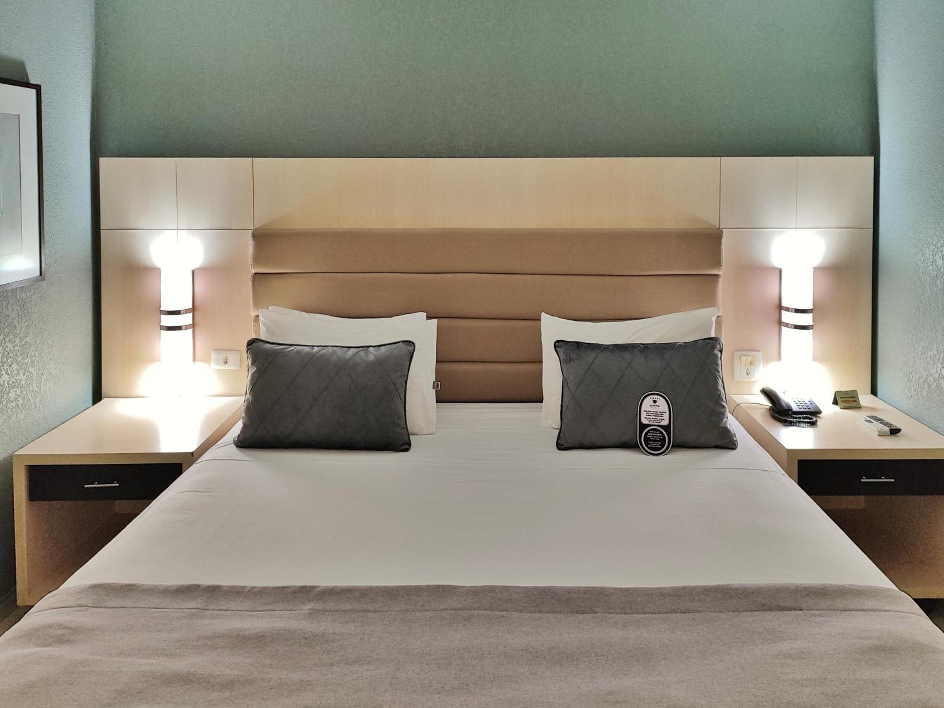 Superior Double or Twin Room - Photo 3