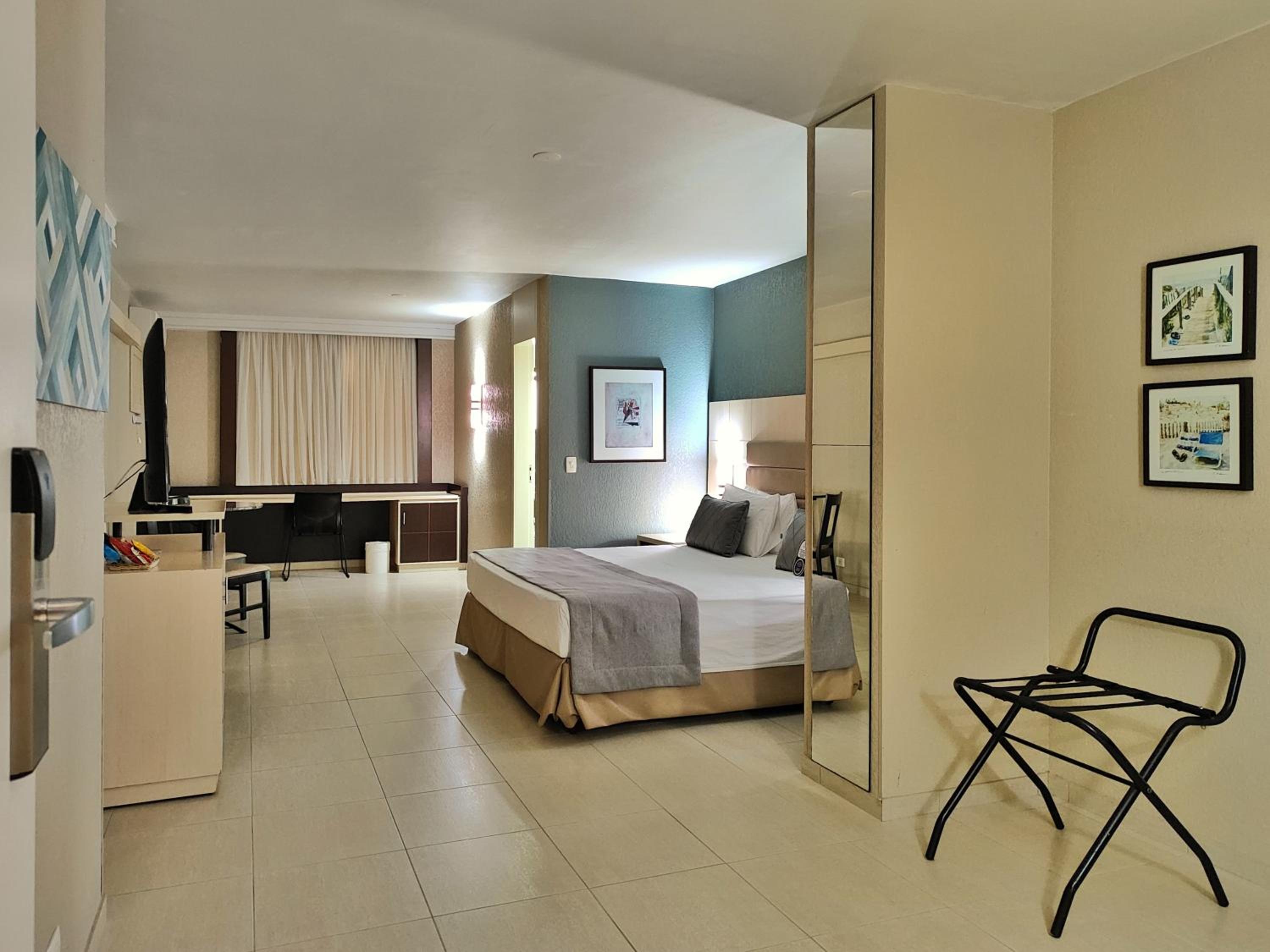 Superior Double or Twin Room - Photo 6