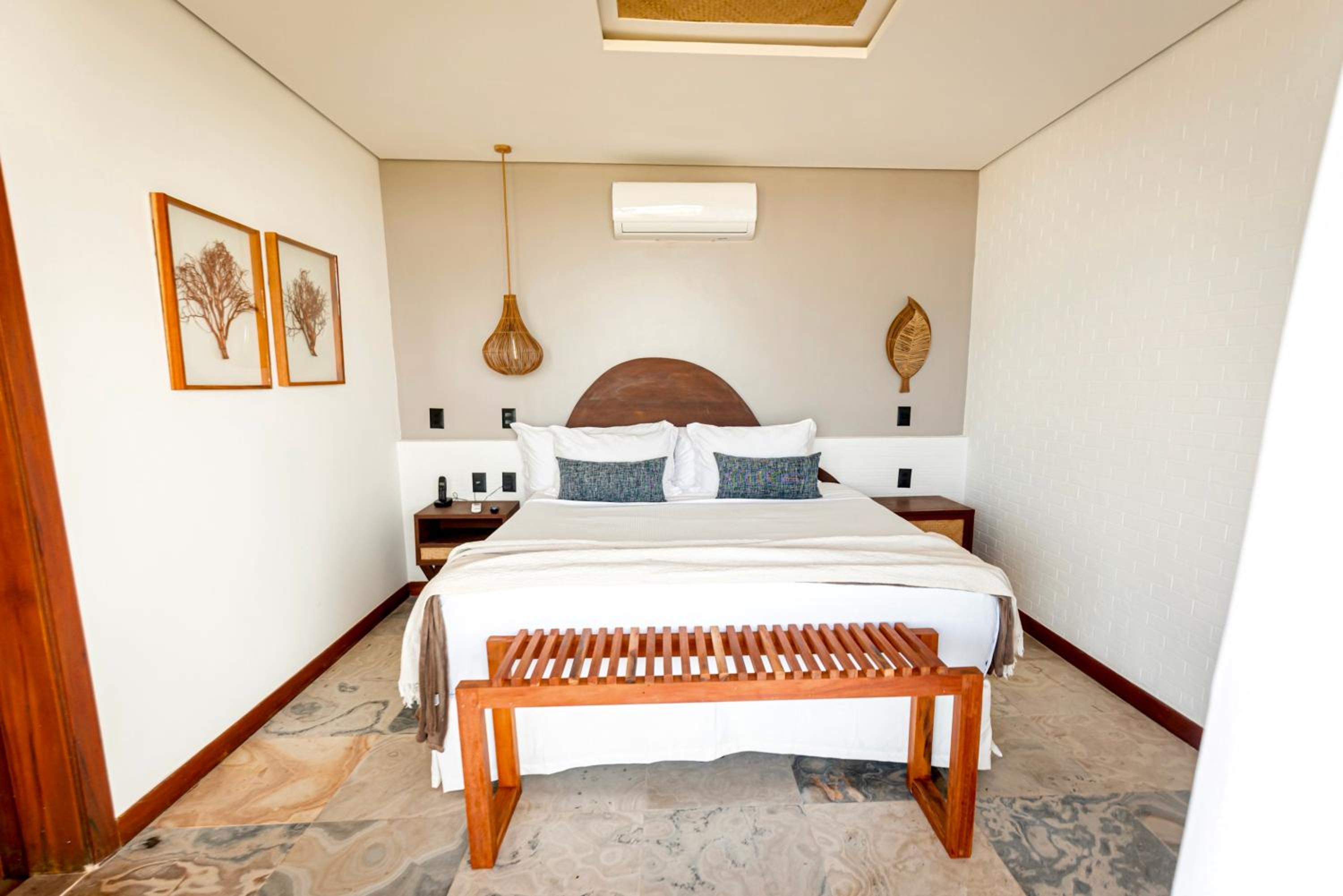 Standard Double Room photo 2