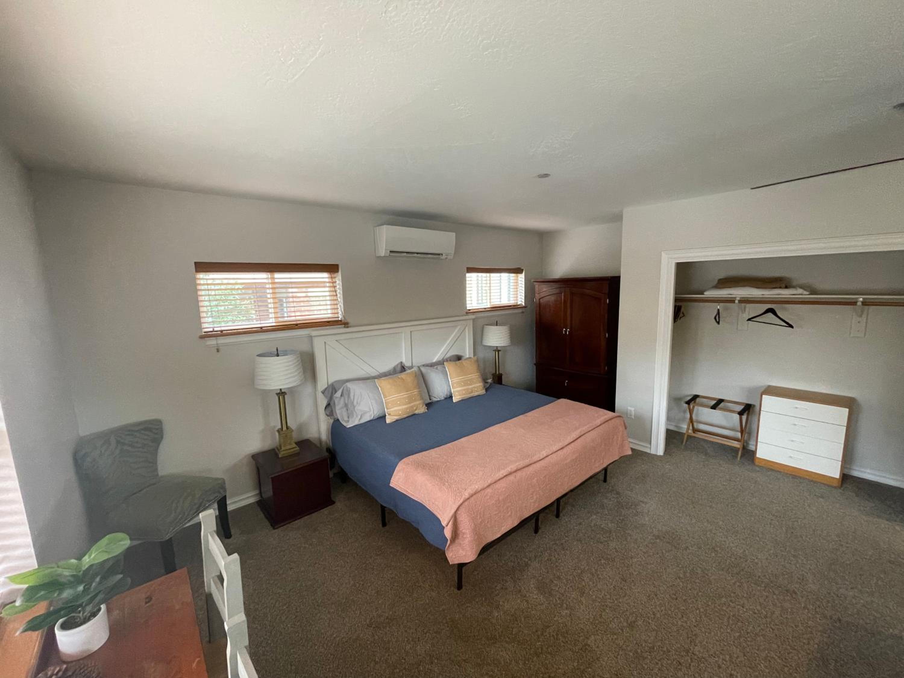 Apartment - Ground Floor photo 1