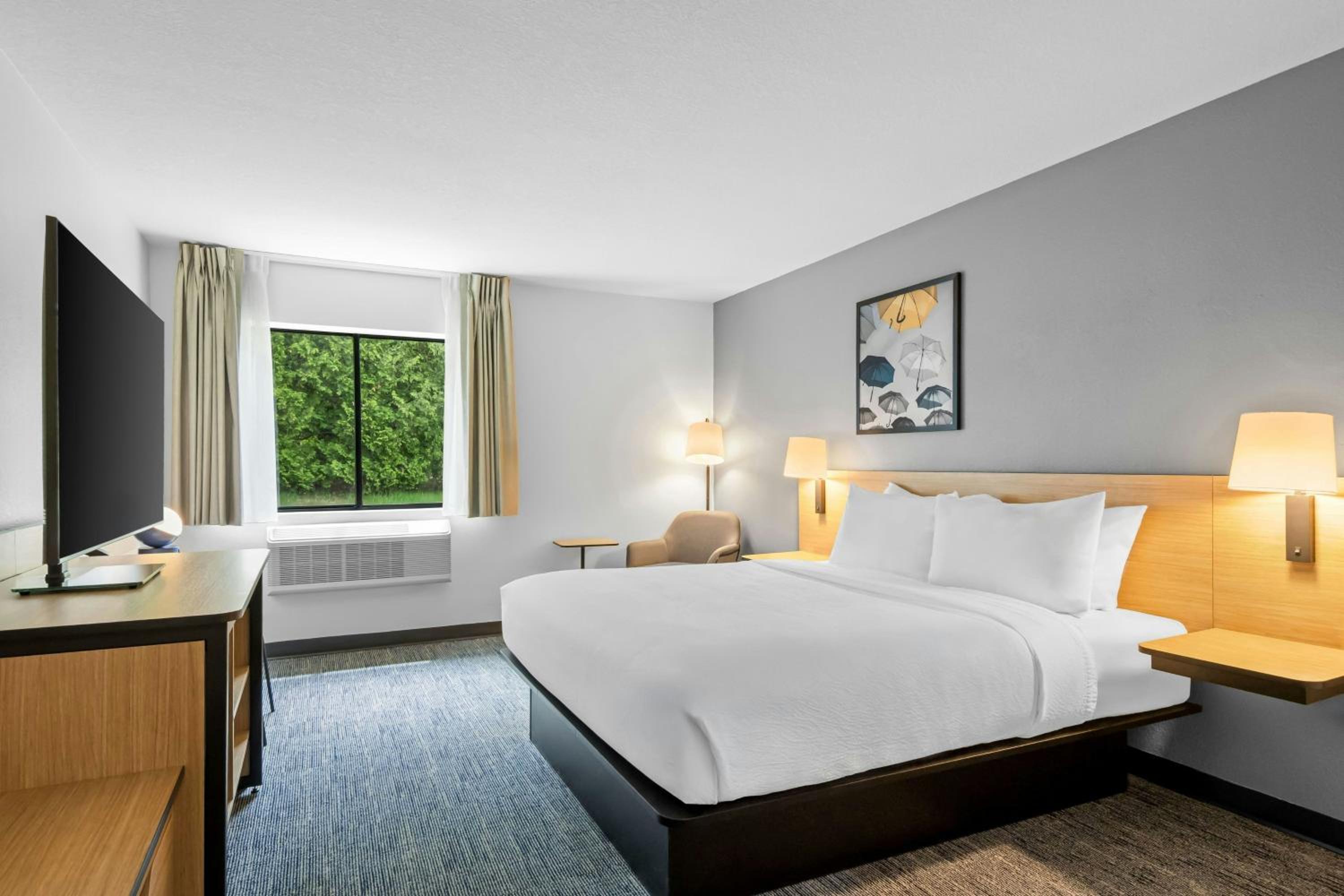City Express by Marriott Petoskey Harbor Springs