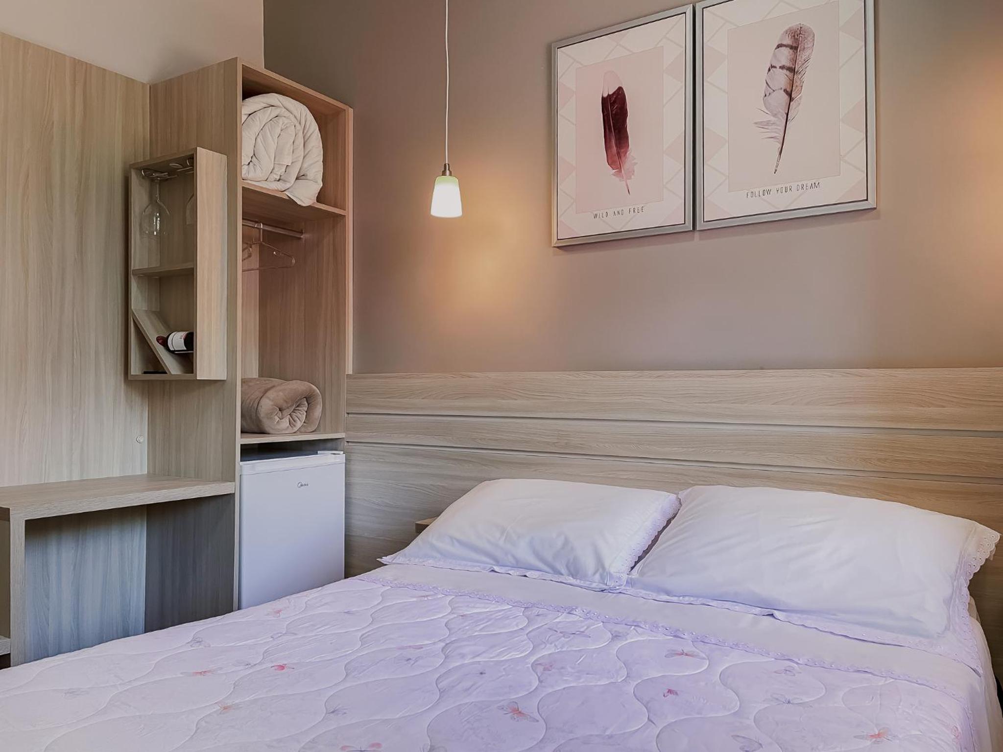 Double Room photo 3