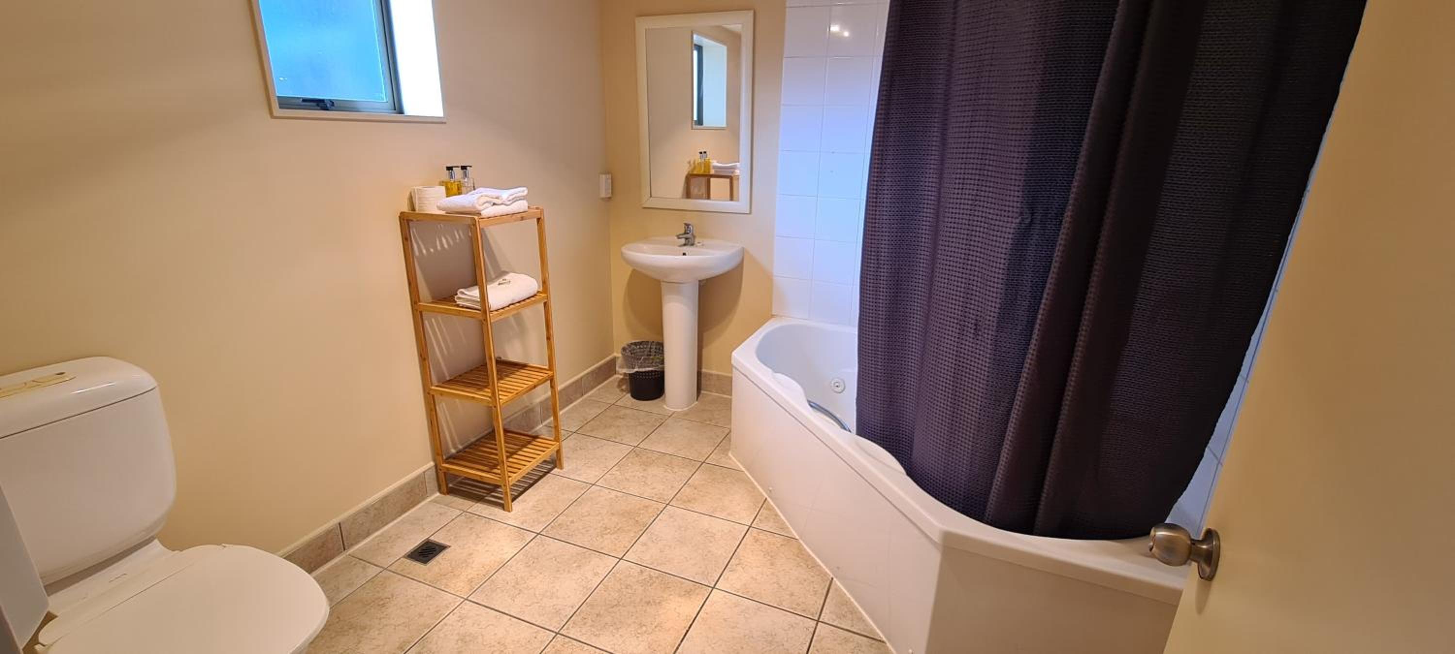 One-Bedroom Apartment photo 3
