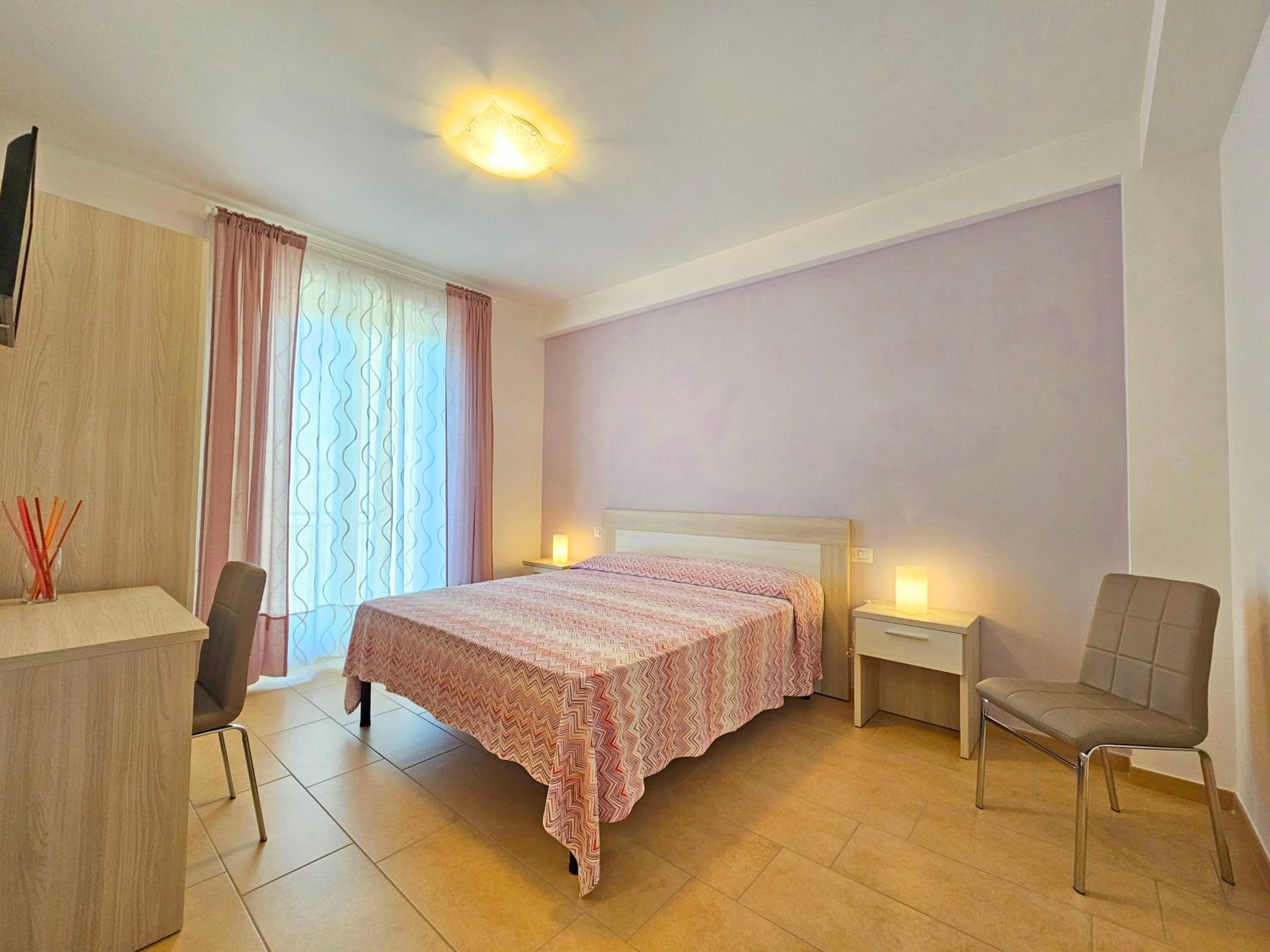 Double Room with Lake View photo 1