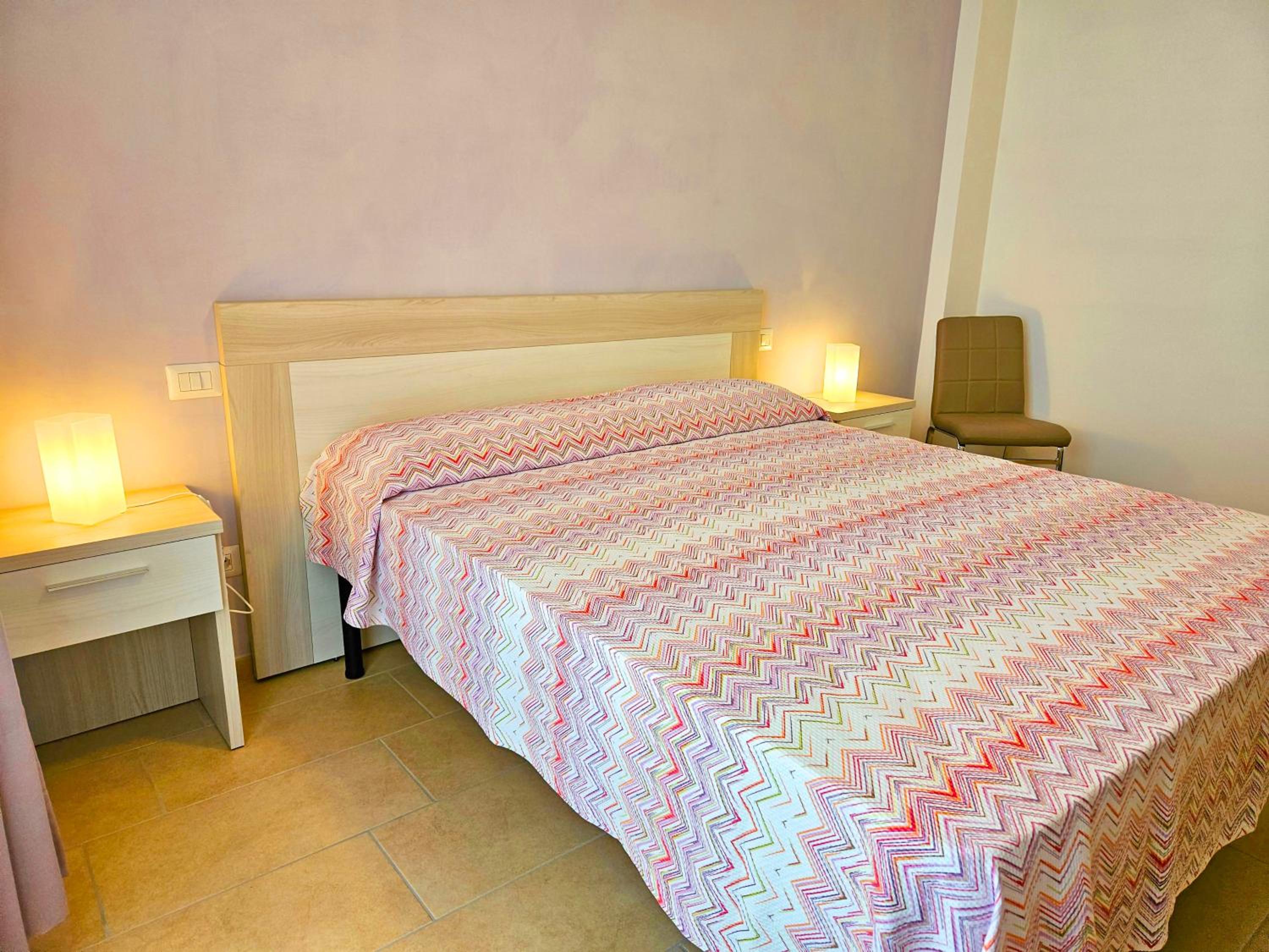 Double Room with Lake View photo 2
