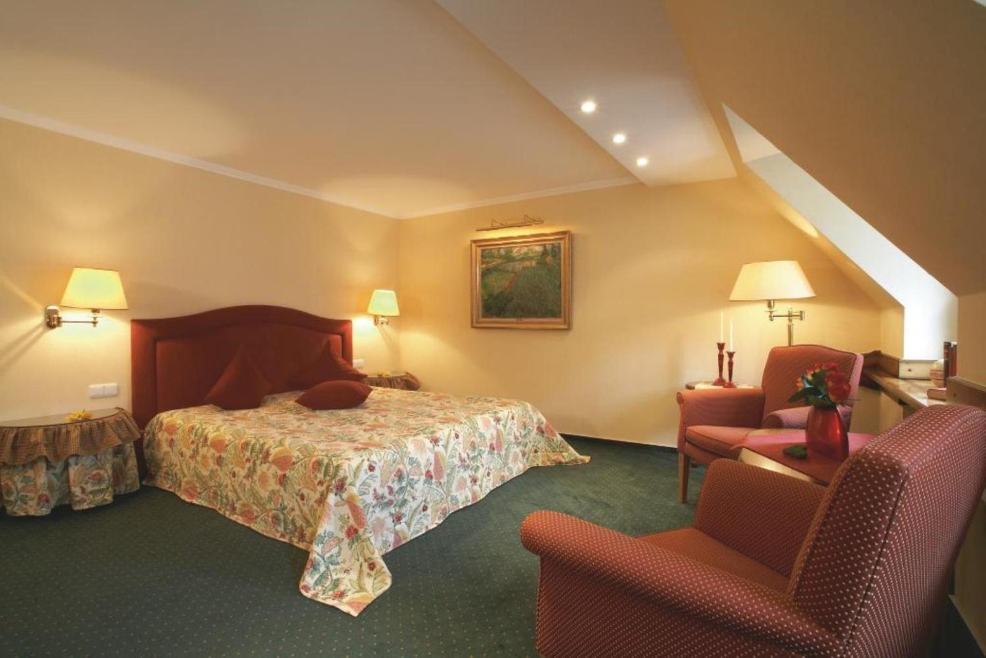Comfort Double Room photo 2