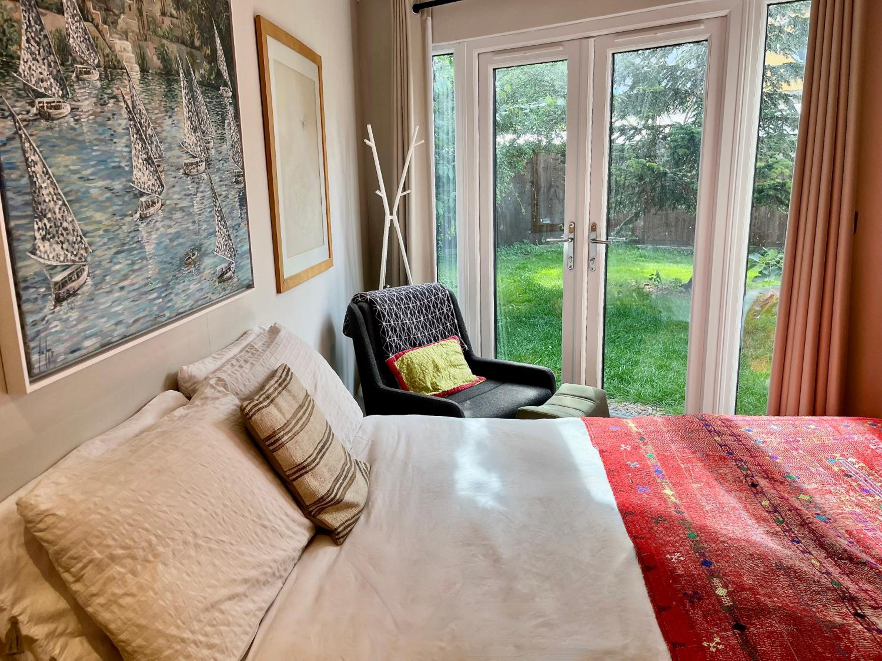 Double Room with Private Bathroom photo 2