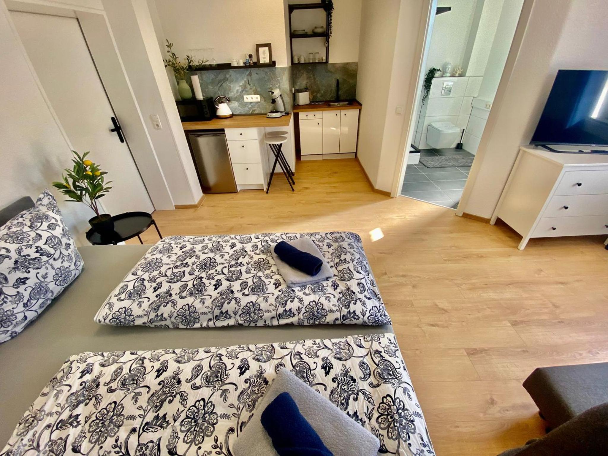 Superior Apartment photo 2