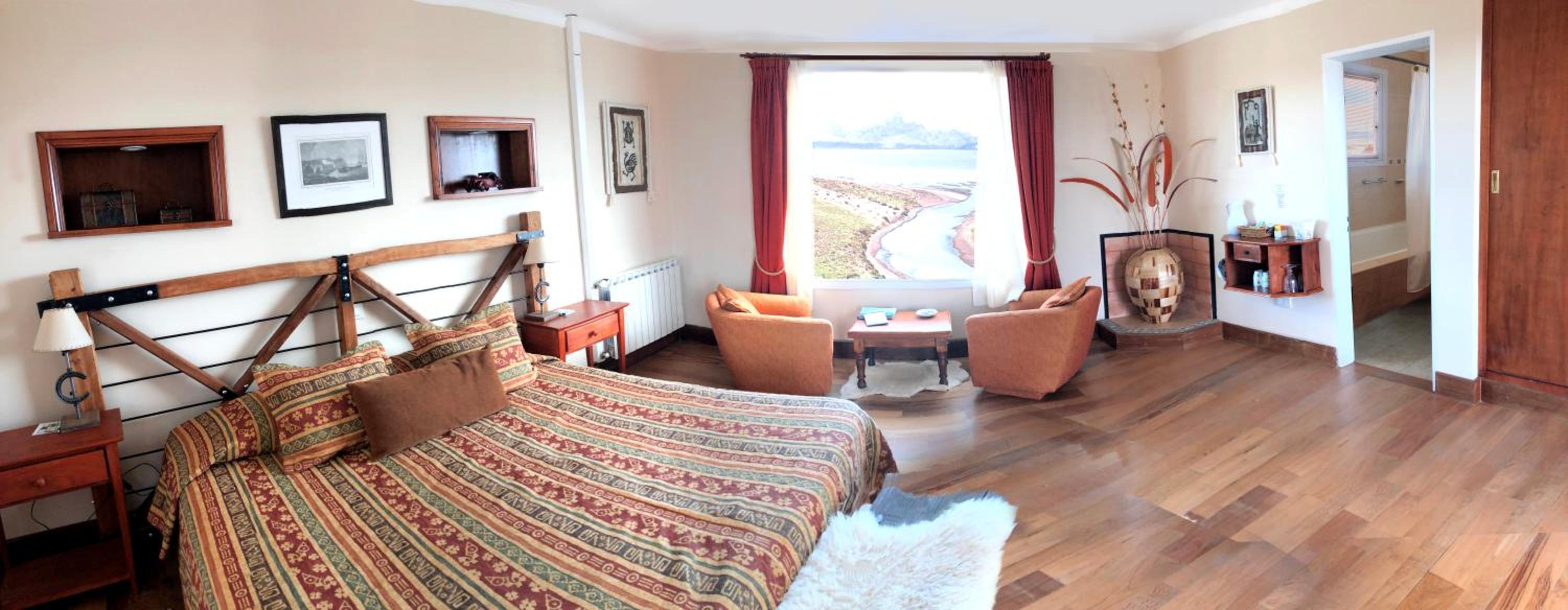 Double Room photo 3