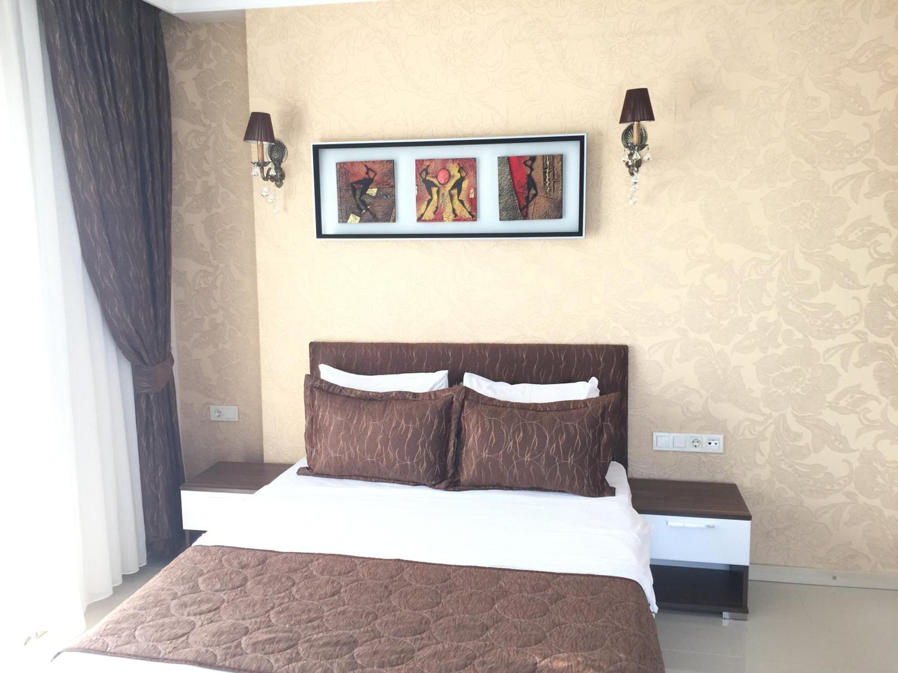 Standard Double Room photo 1