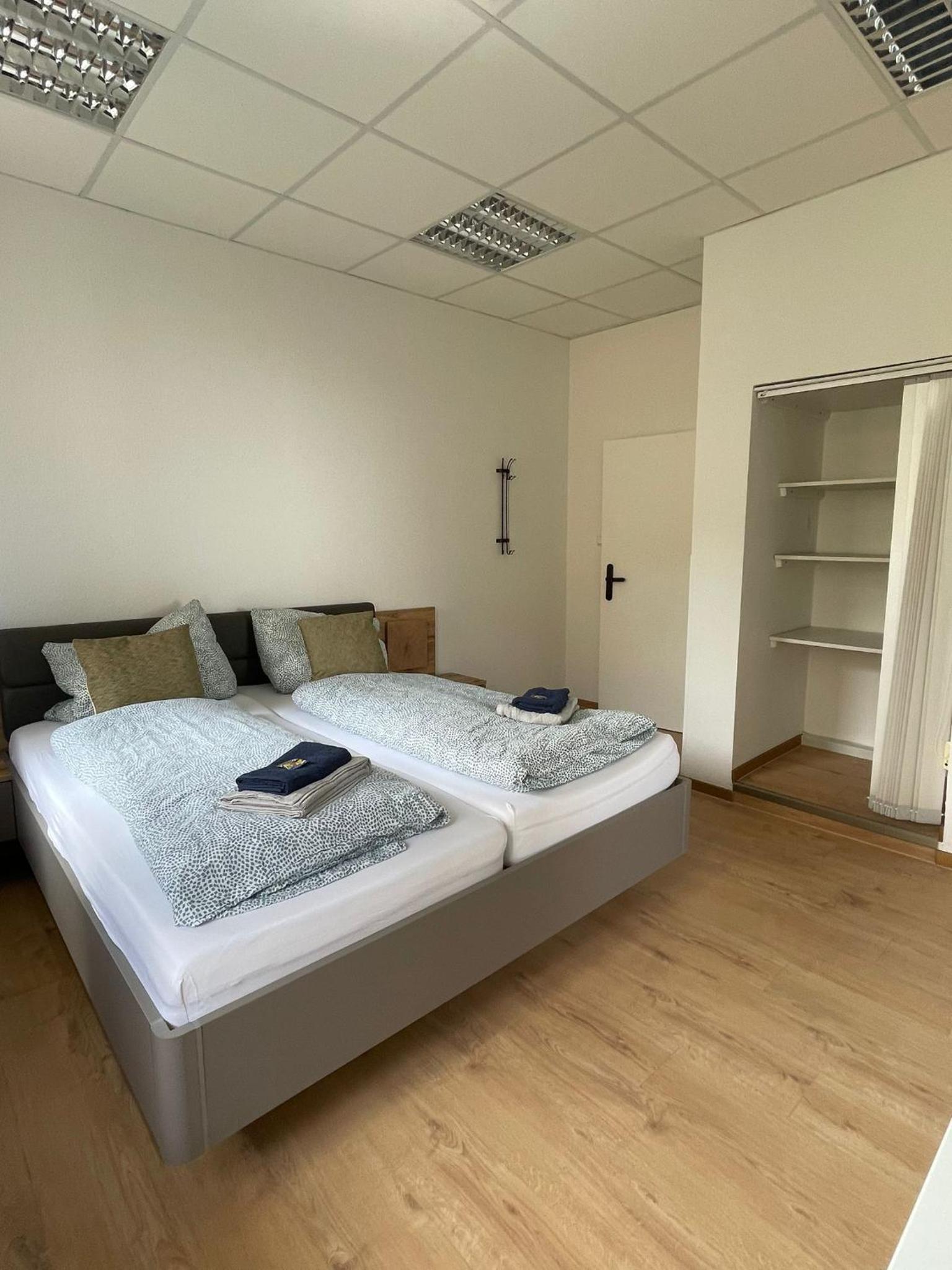Studio Apartment photo 1