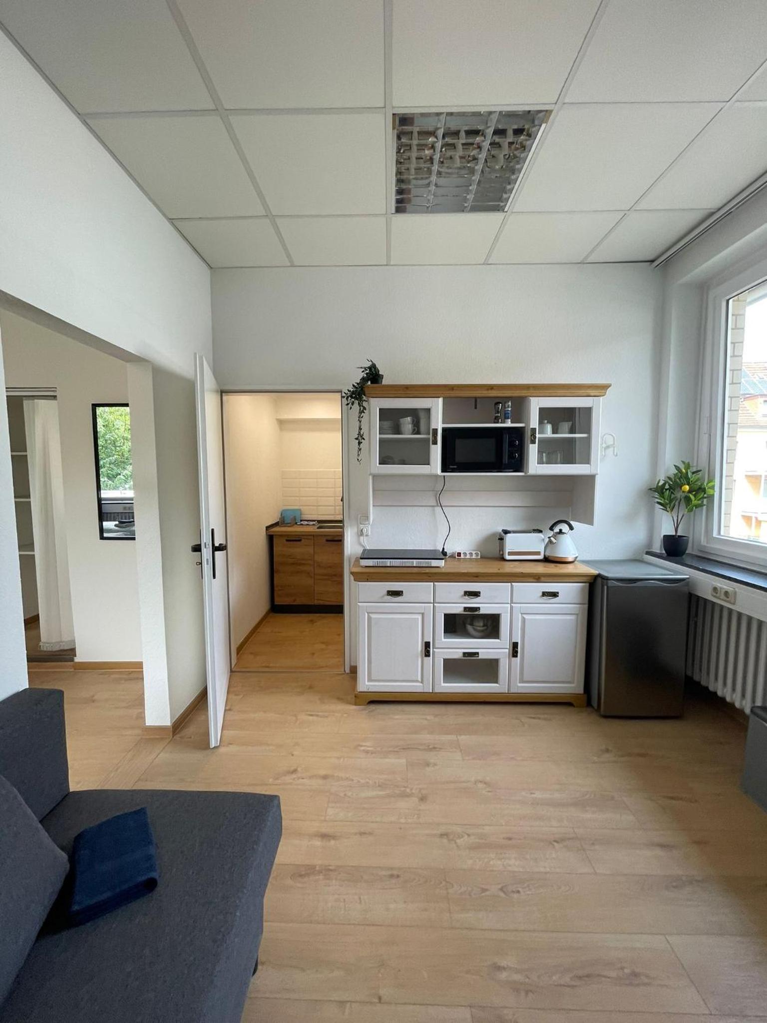 Studio Apartment photo 3