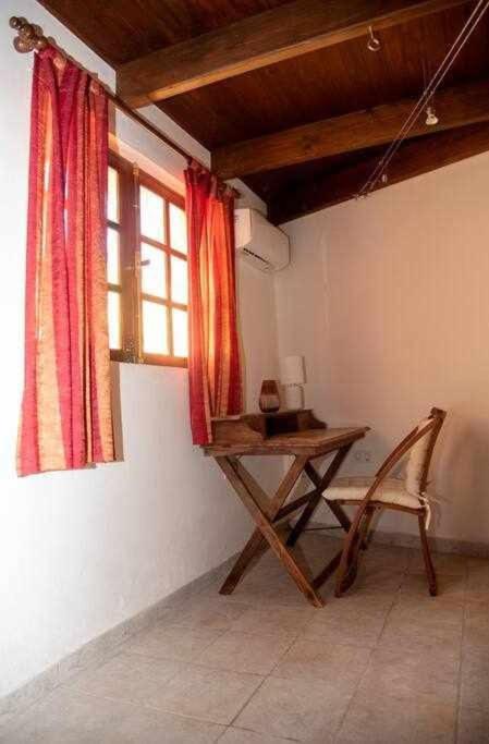 Villa de Tres Habitaciones