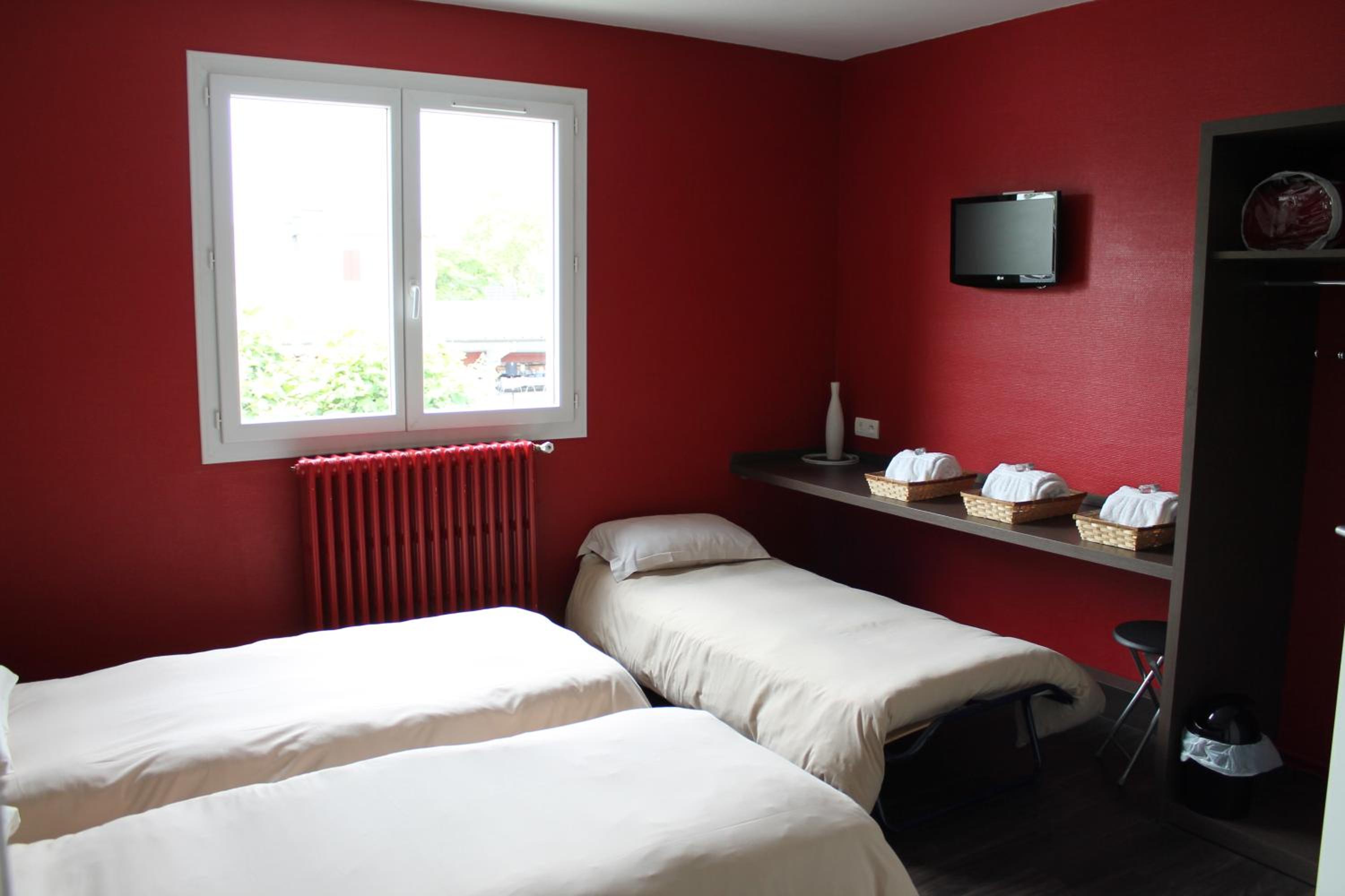 Triple Room photo 3