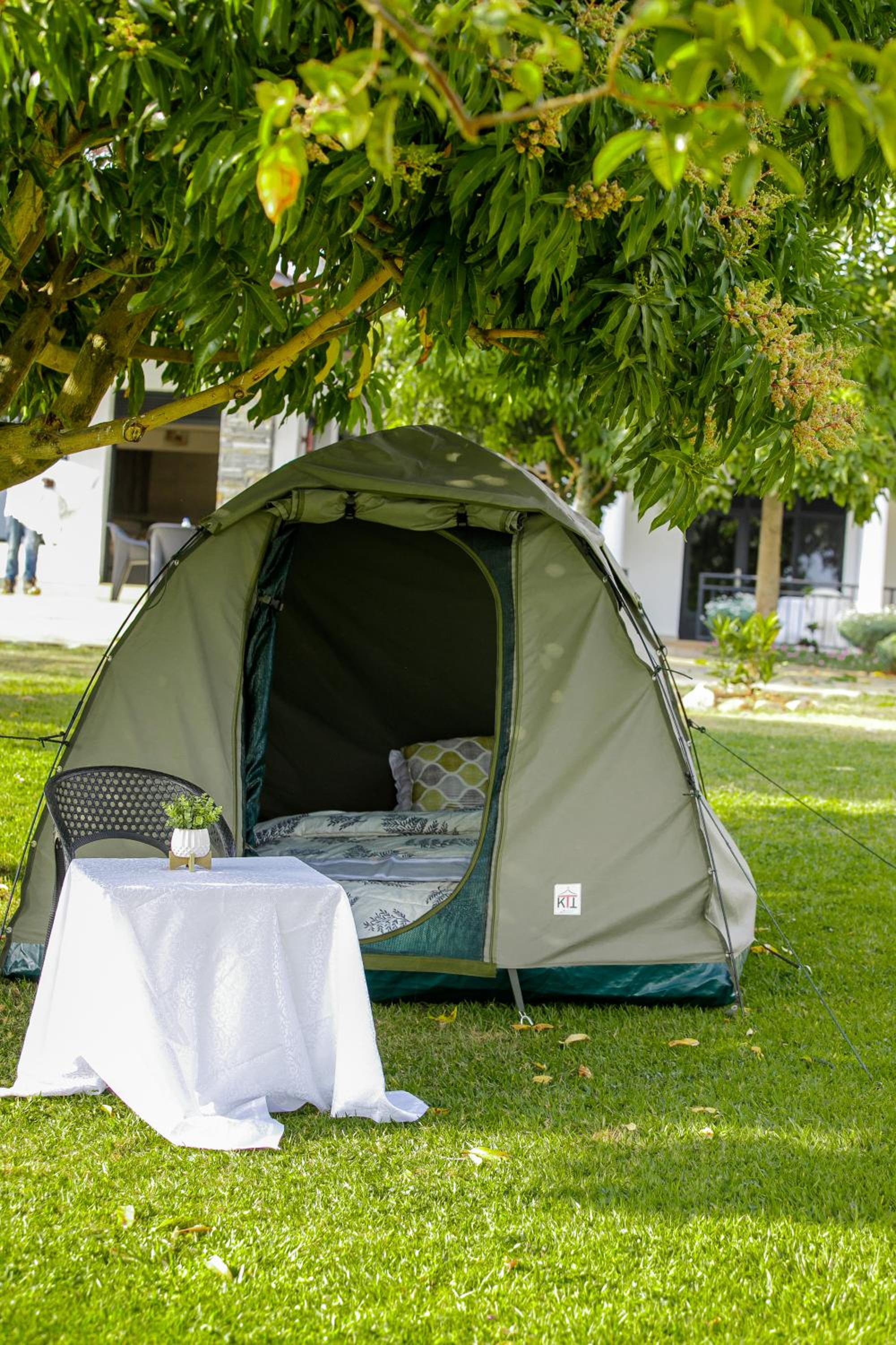 Tent photo 3