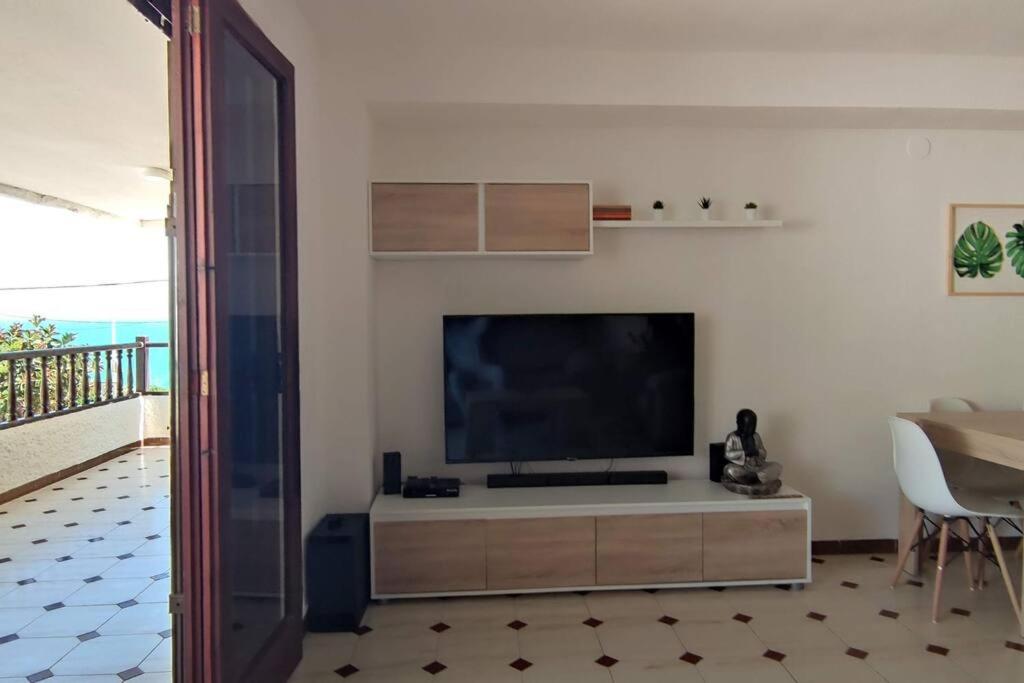 Departamento de tres habitaciones