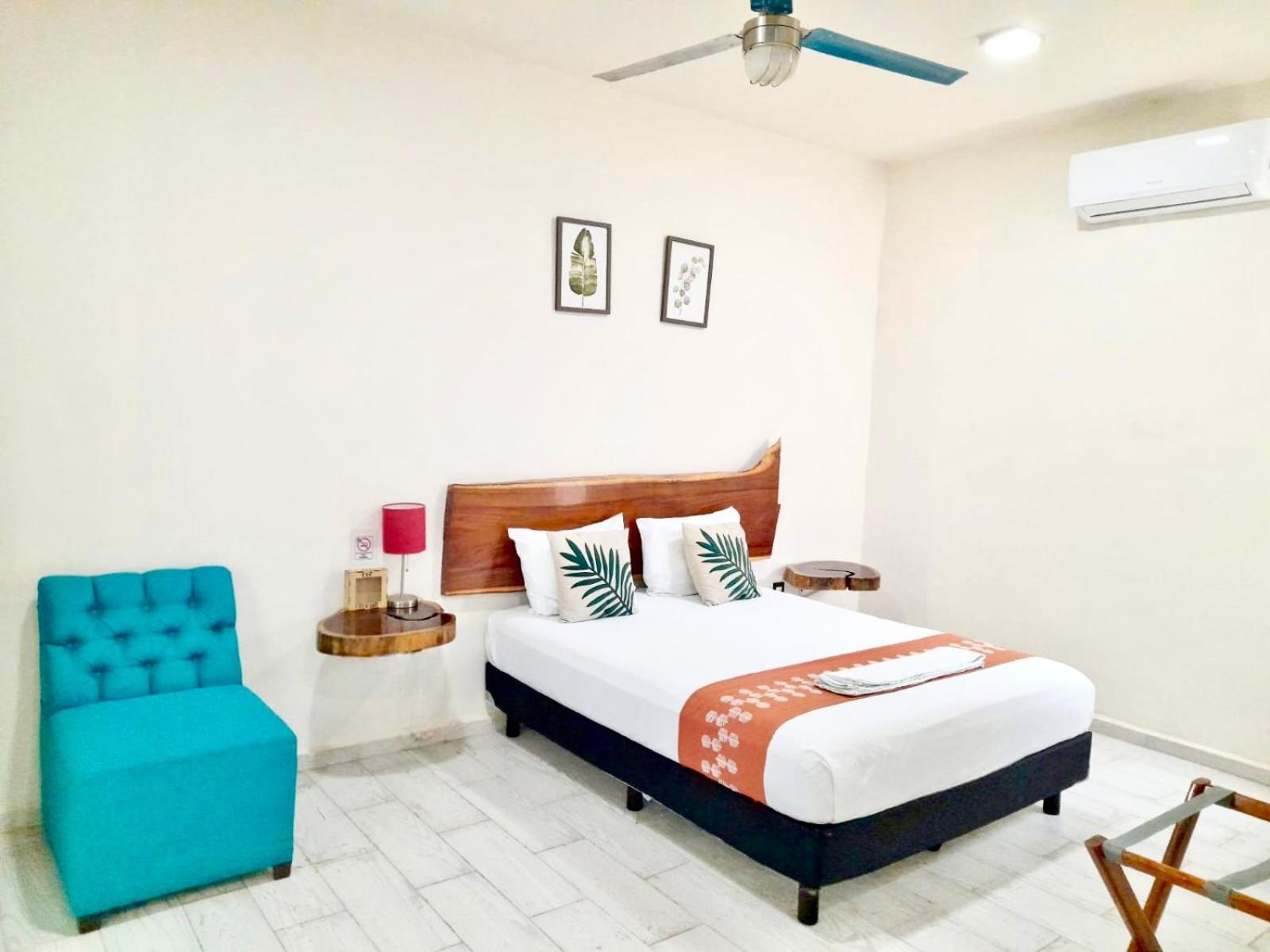 Deluxe Family Suite
