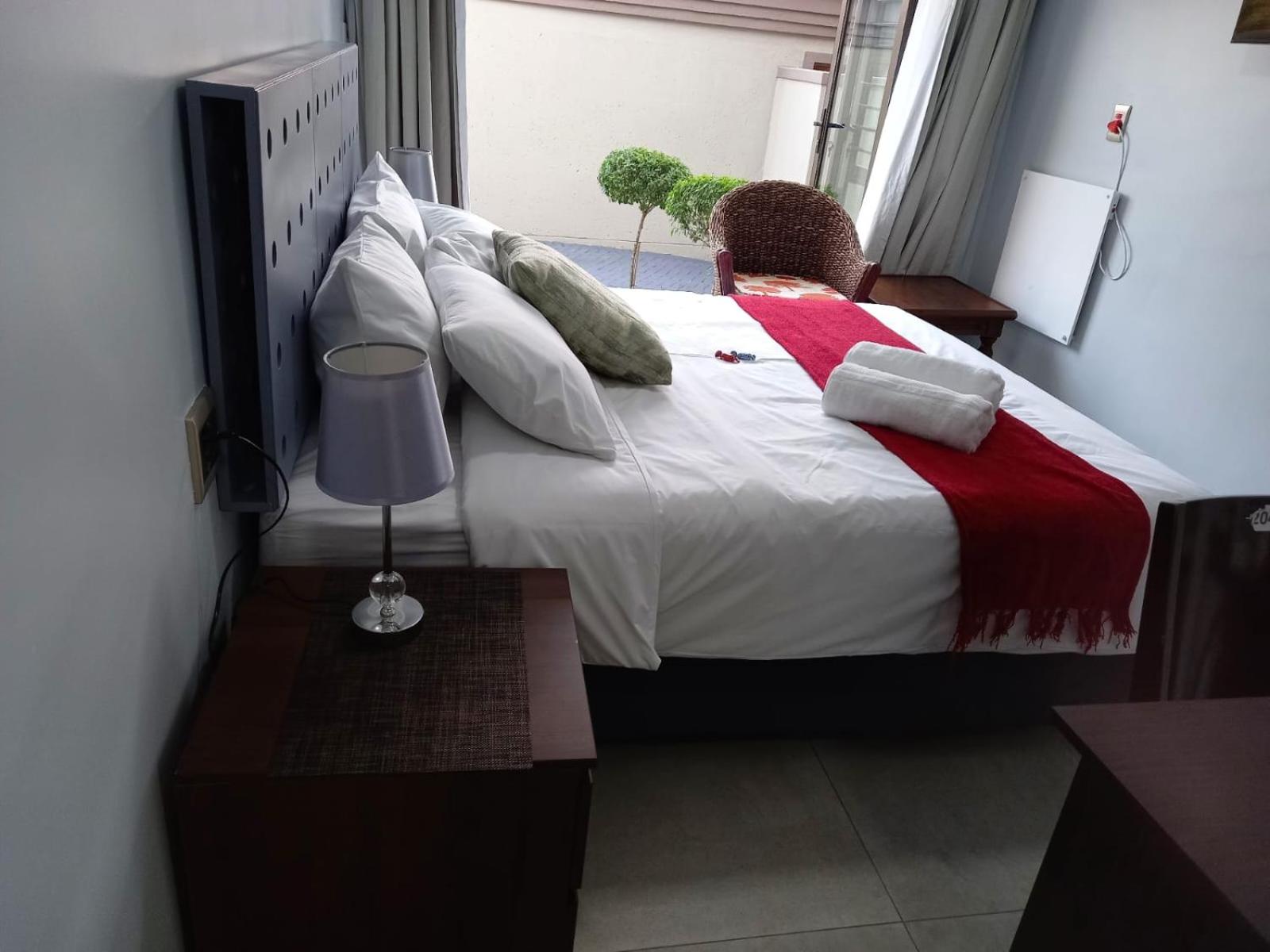 Double Room with Private Bathroom photo 1