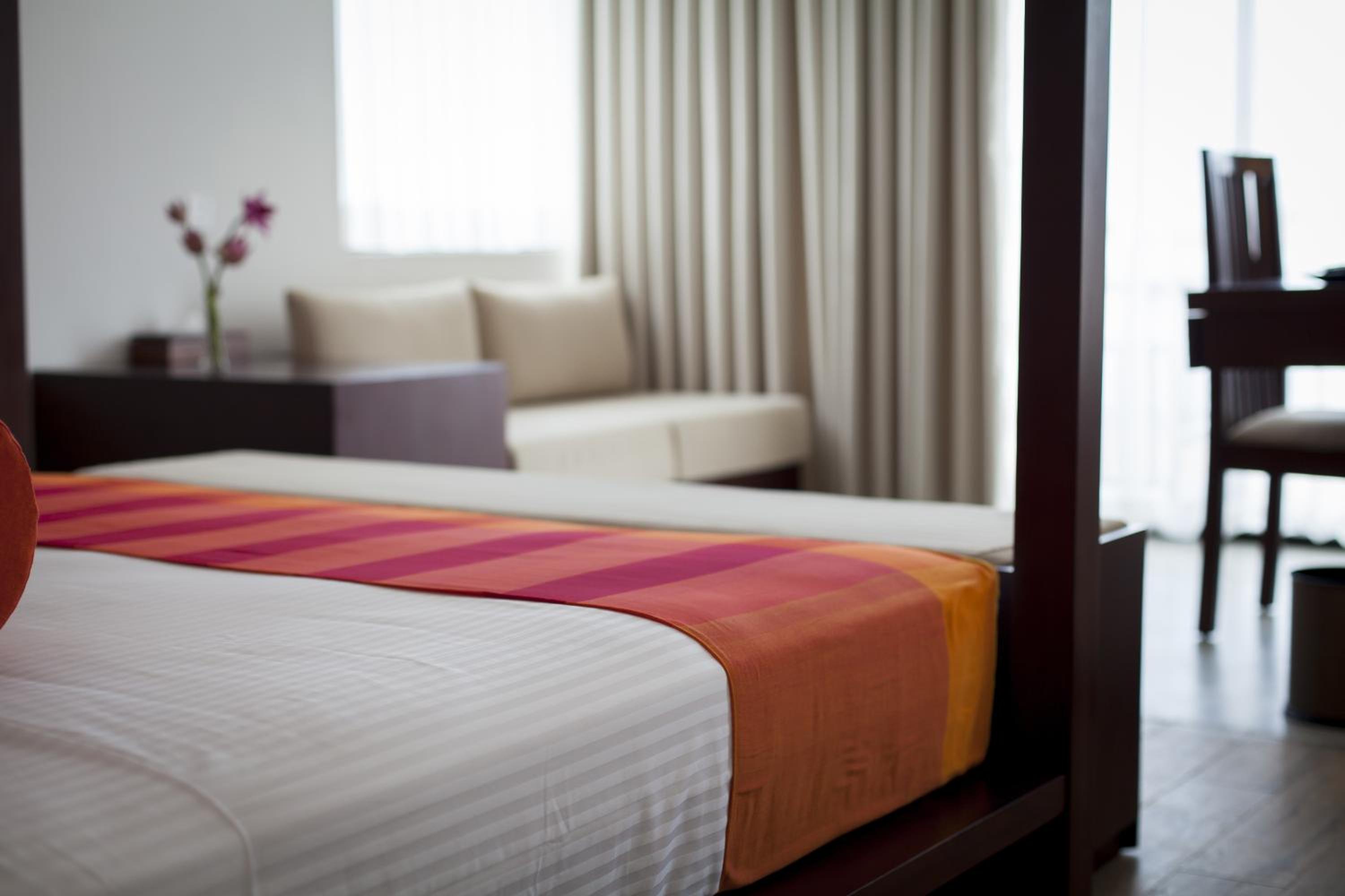 Suite Room with Plunge Pool & Ocean View photo 2
