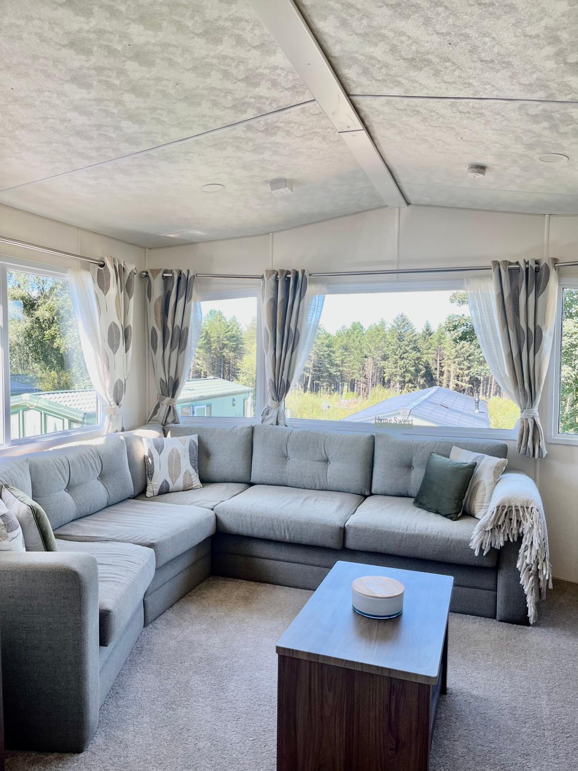 Caravan photo 1
