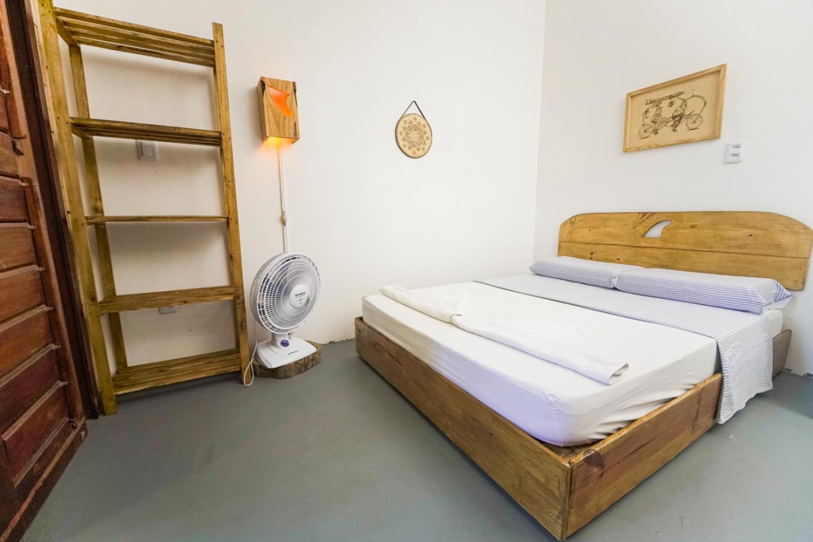 Quadruple Room with Bathroom photo 2