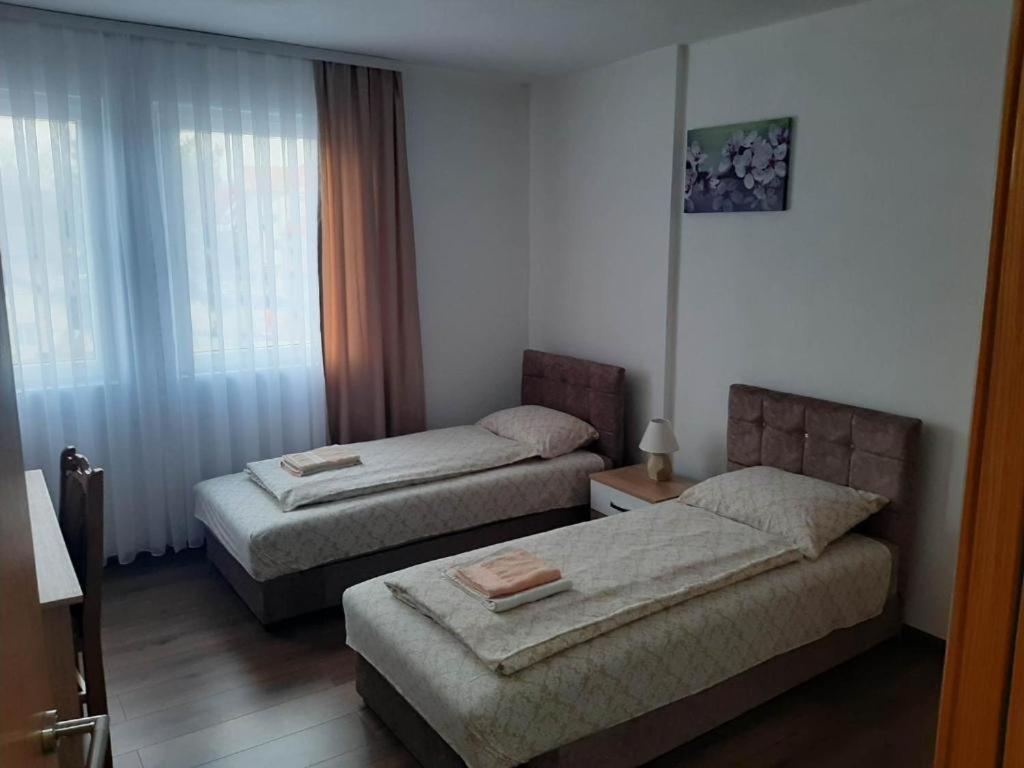 Double or Twin Room photo 3